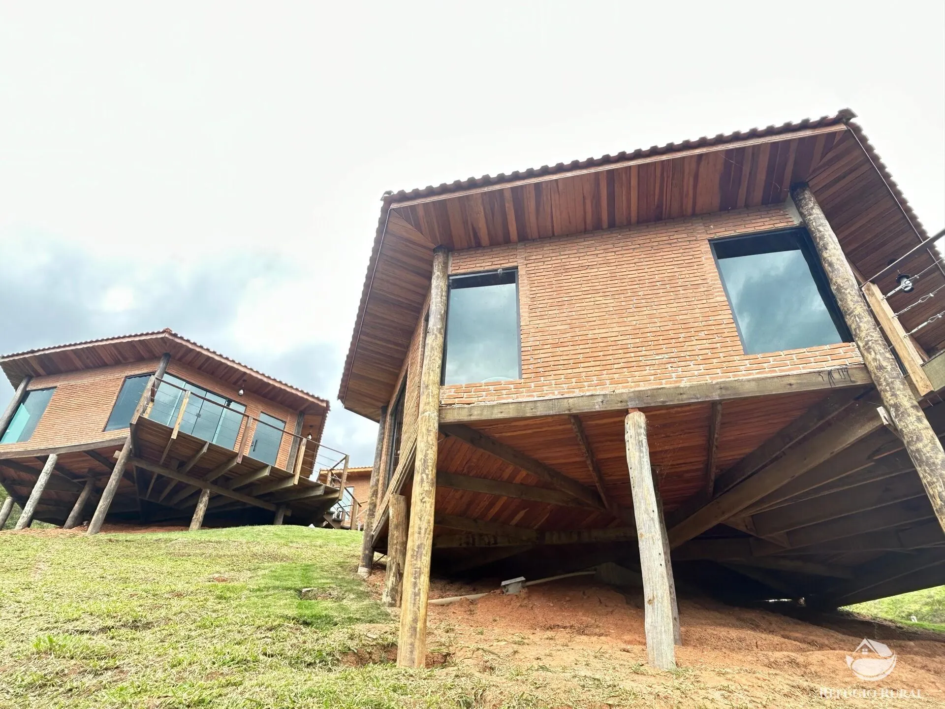 Sítio à venda de 24 ha em Monteiro Lobato, SP, Brasil