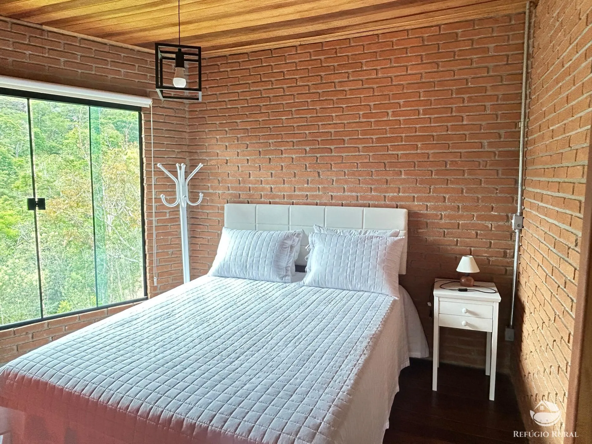 Sítio à venda de 24 ha em Monteiro Lobato, SP, Brasil