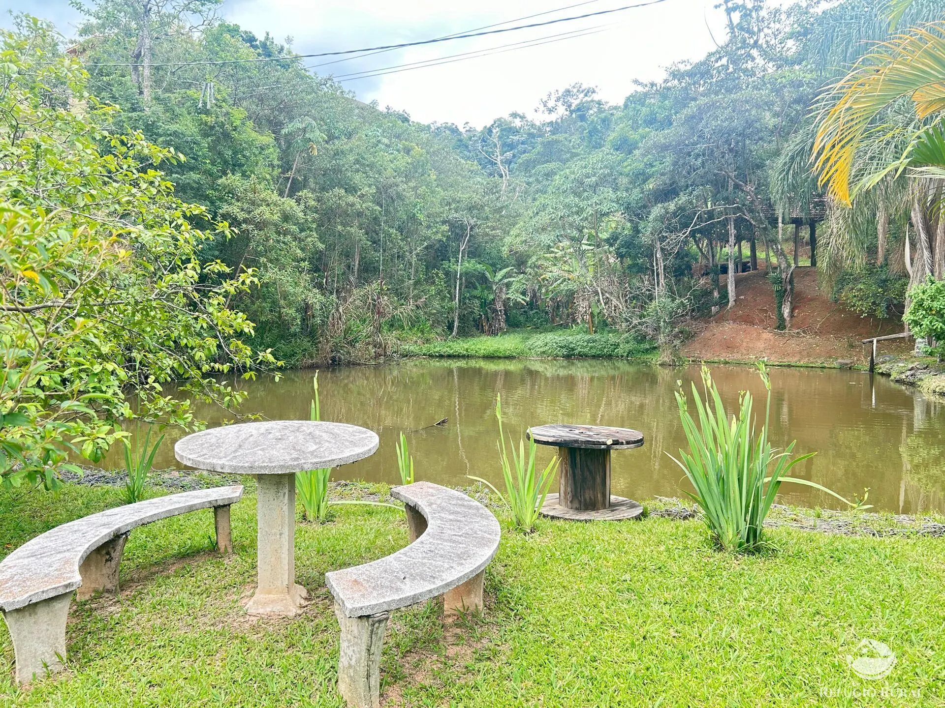 Sítio à venda de 24 ha em Monteiro Lobato, SP, Brasil
