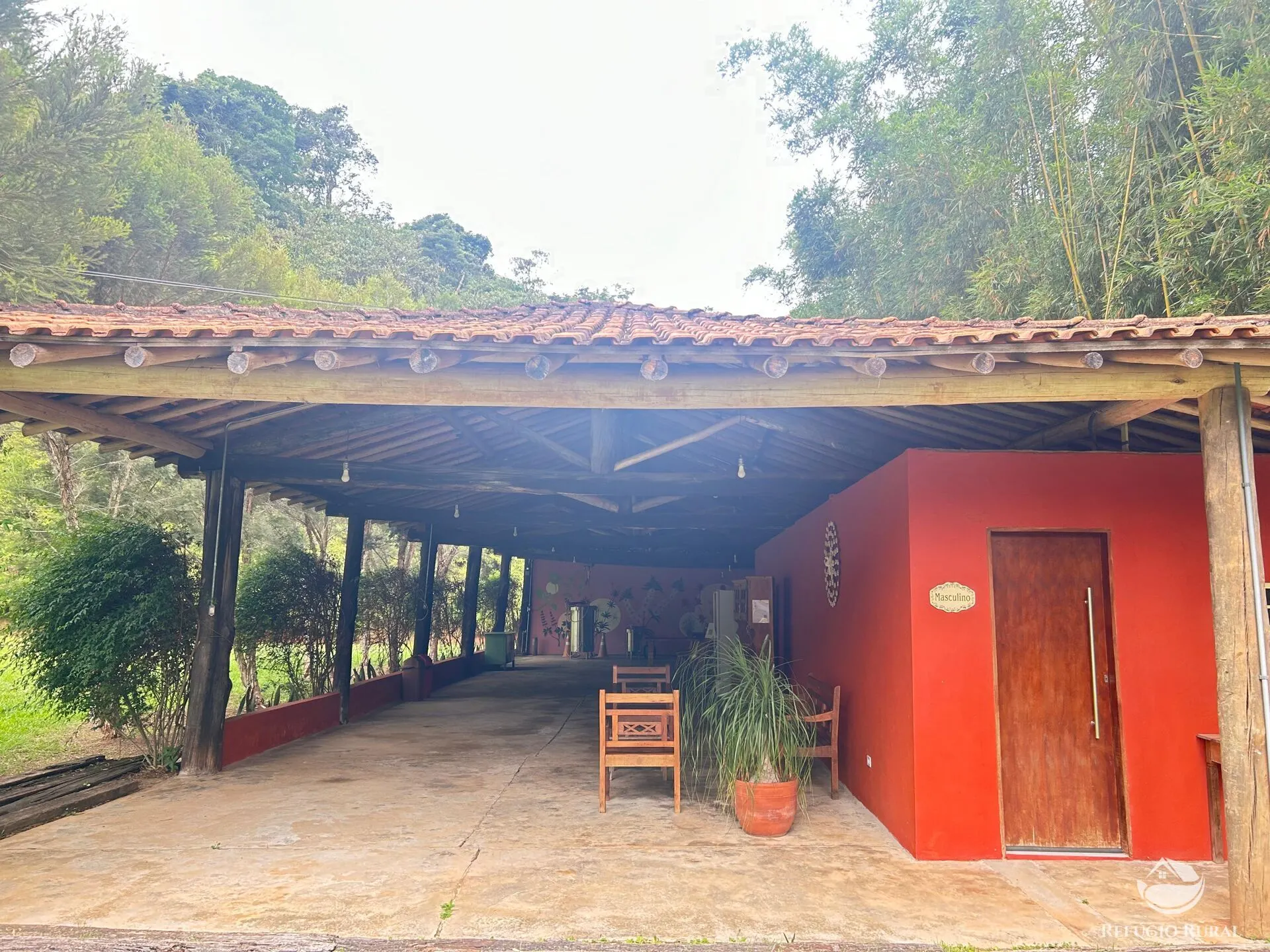 Sítio à venda de 24 ha em Monteiro Lobato, SP, Brasil