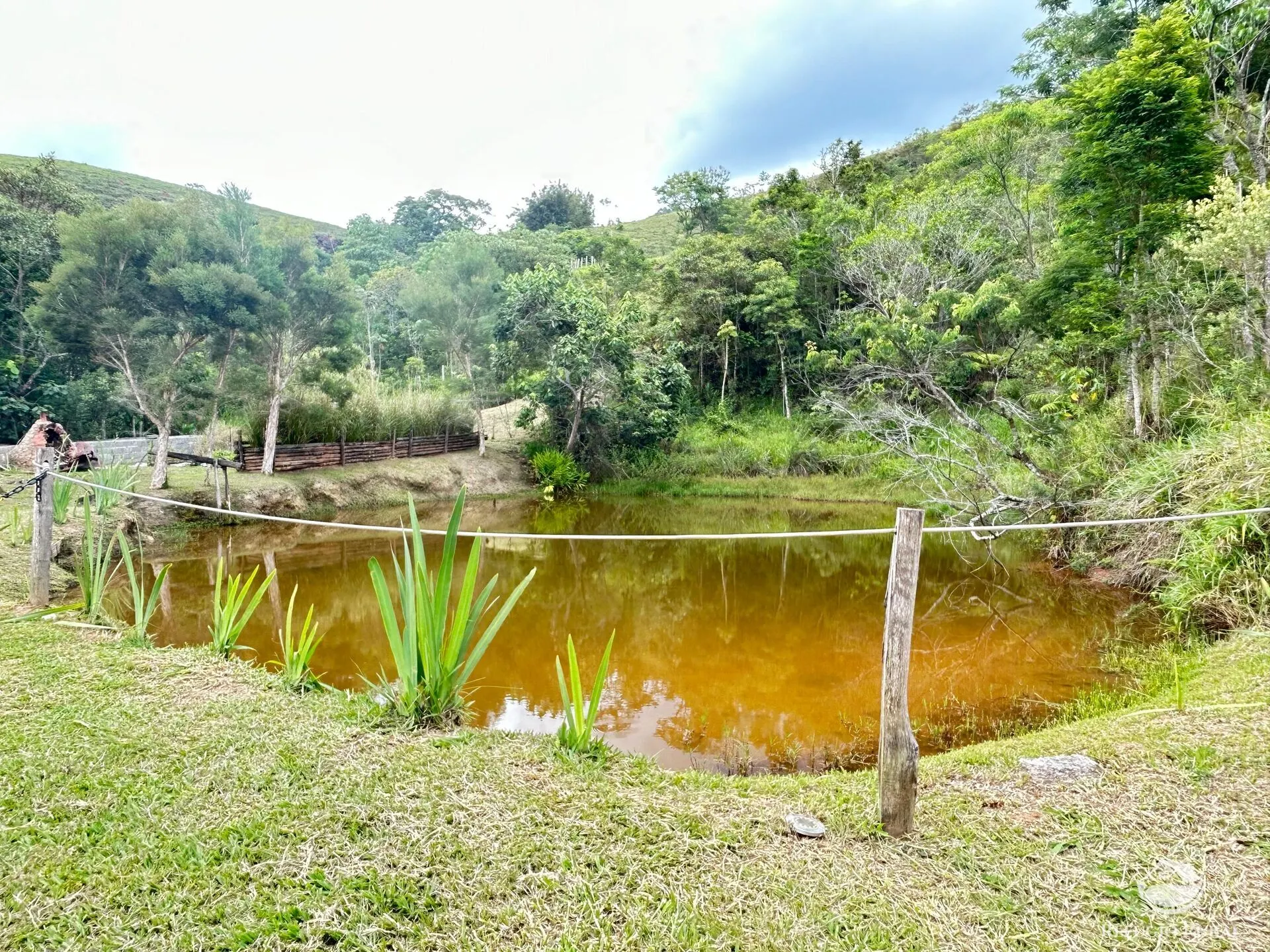 Sítio à venda de 24 ha em Monteiro Lobato, SP, Brasil