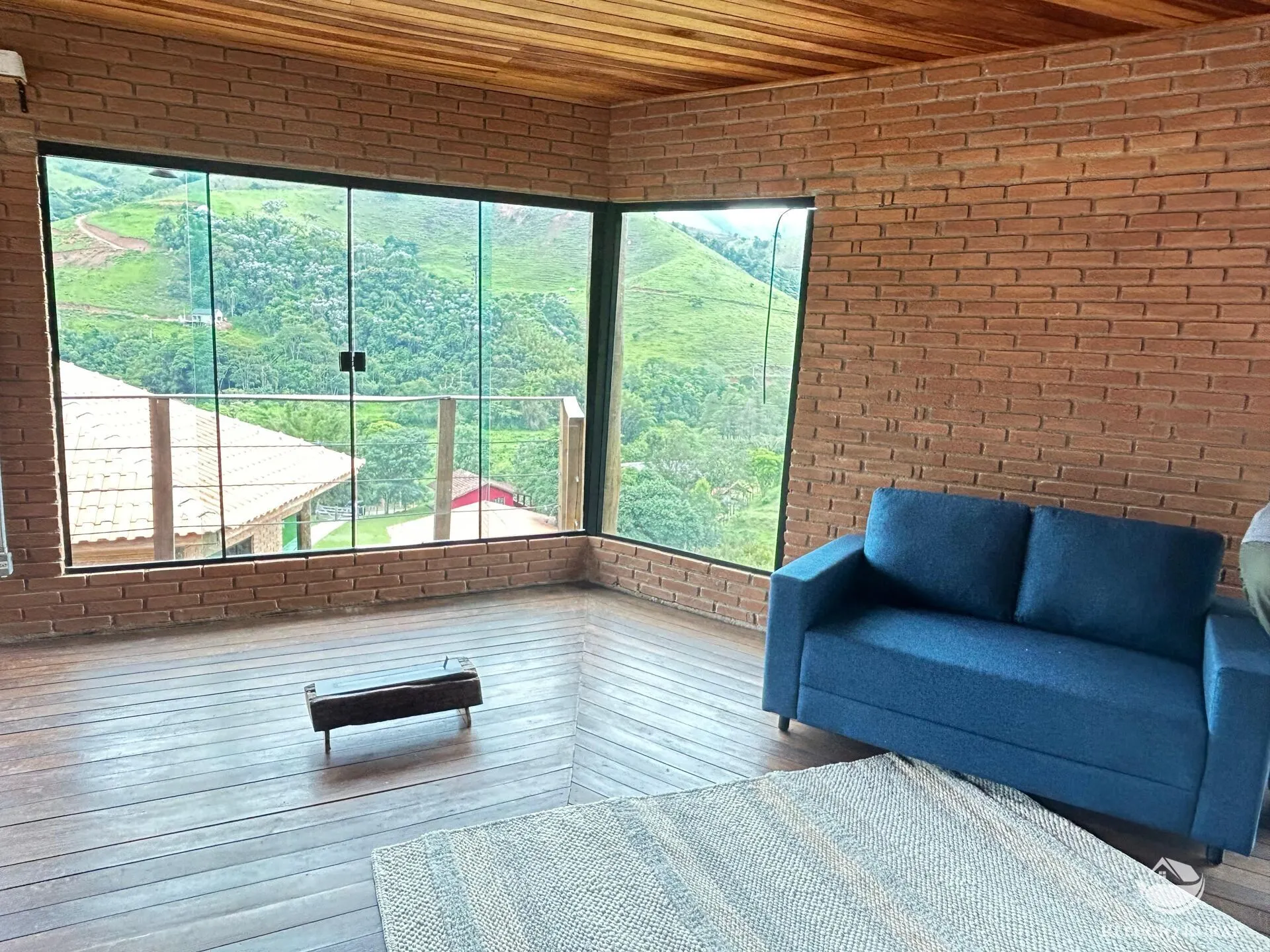 Sítio à venda de 24 ha em Monteiro Lobato, SP, Brasil