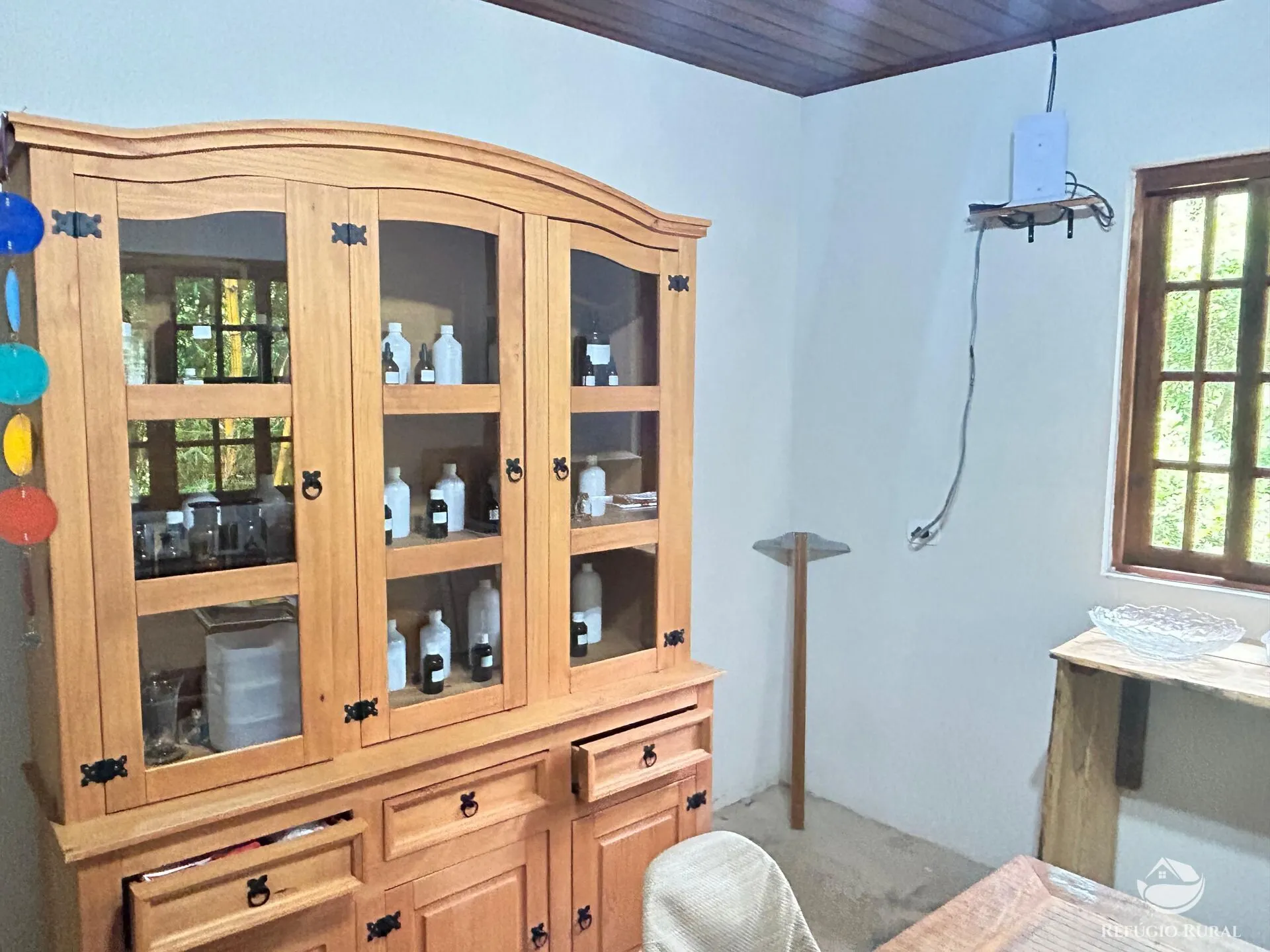 Sítio à venda de 24 ha em Monteiro Lobato, SP, Brasil