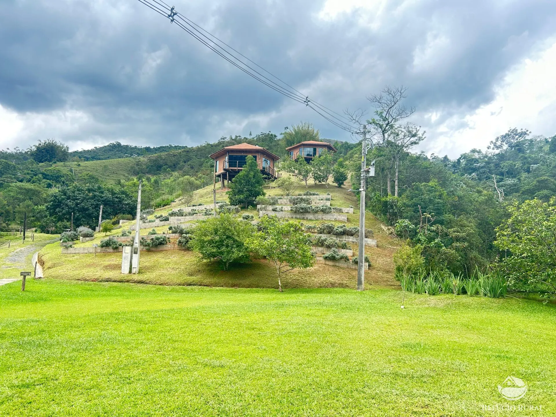 Sítio à venda de 24 ha em Monteiro Lobato, SP, Brasil