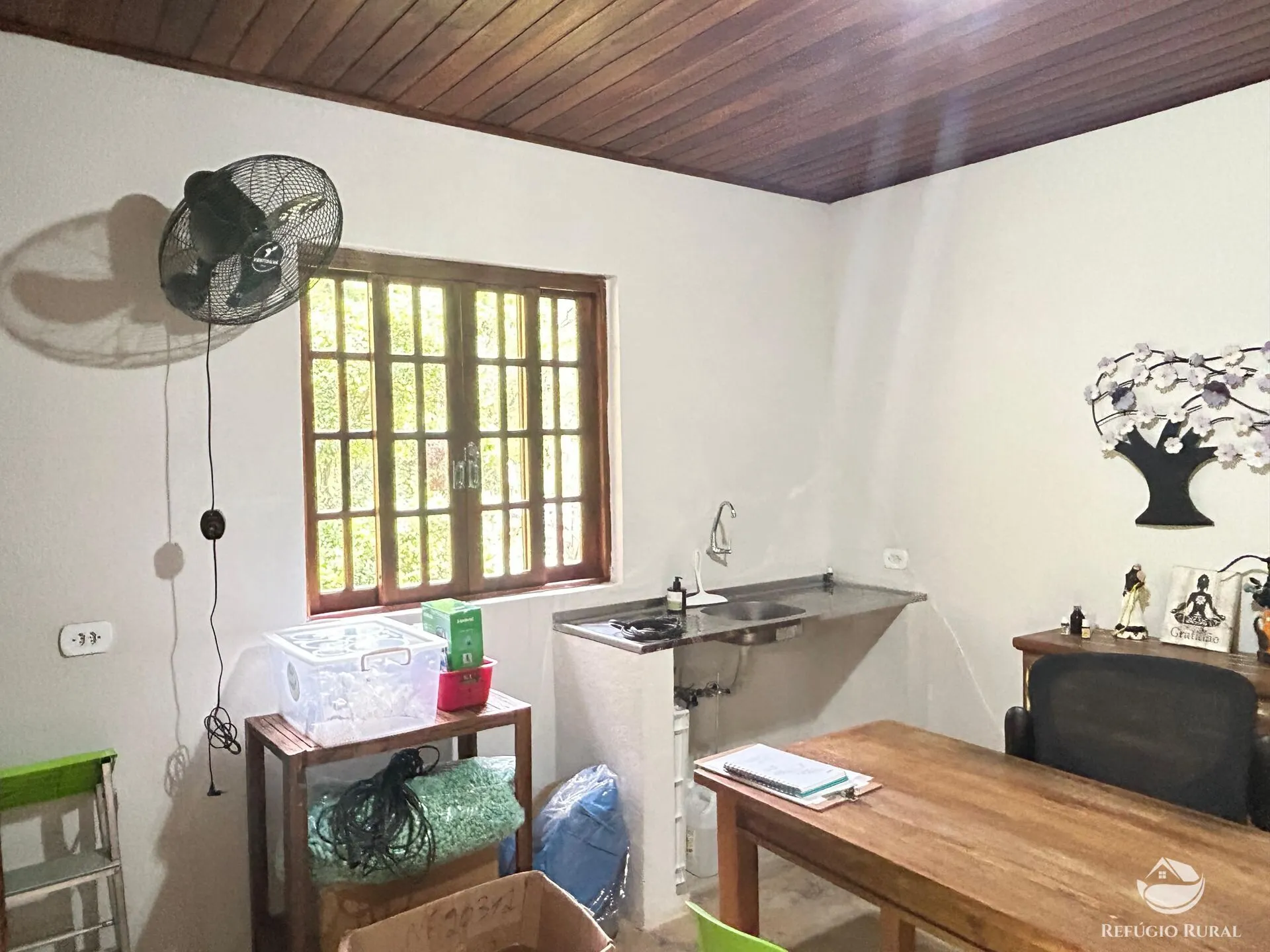 Sítio à venda de 24 ha em Monteiro Lobato, SP, Brasil