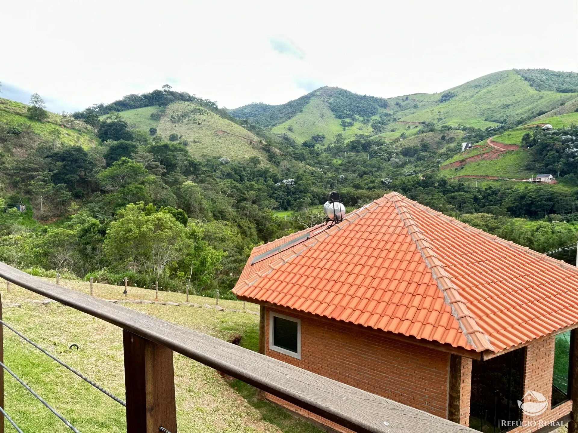 Sítio à venda de 24 ha em Monteiro Lobato, SP, Brasil