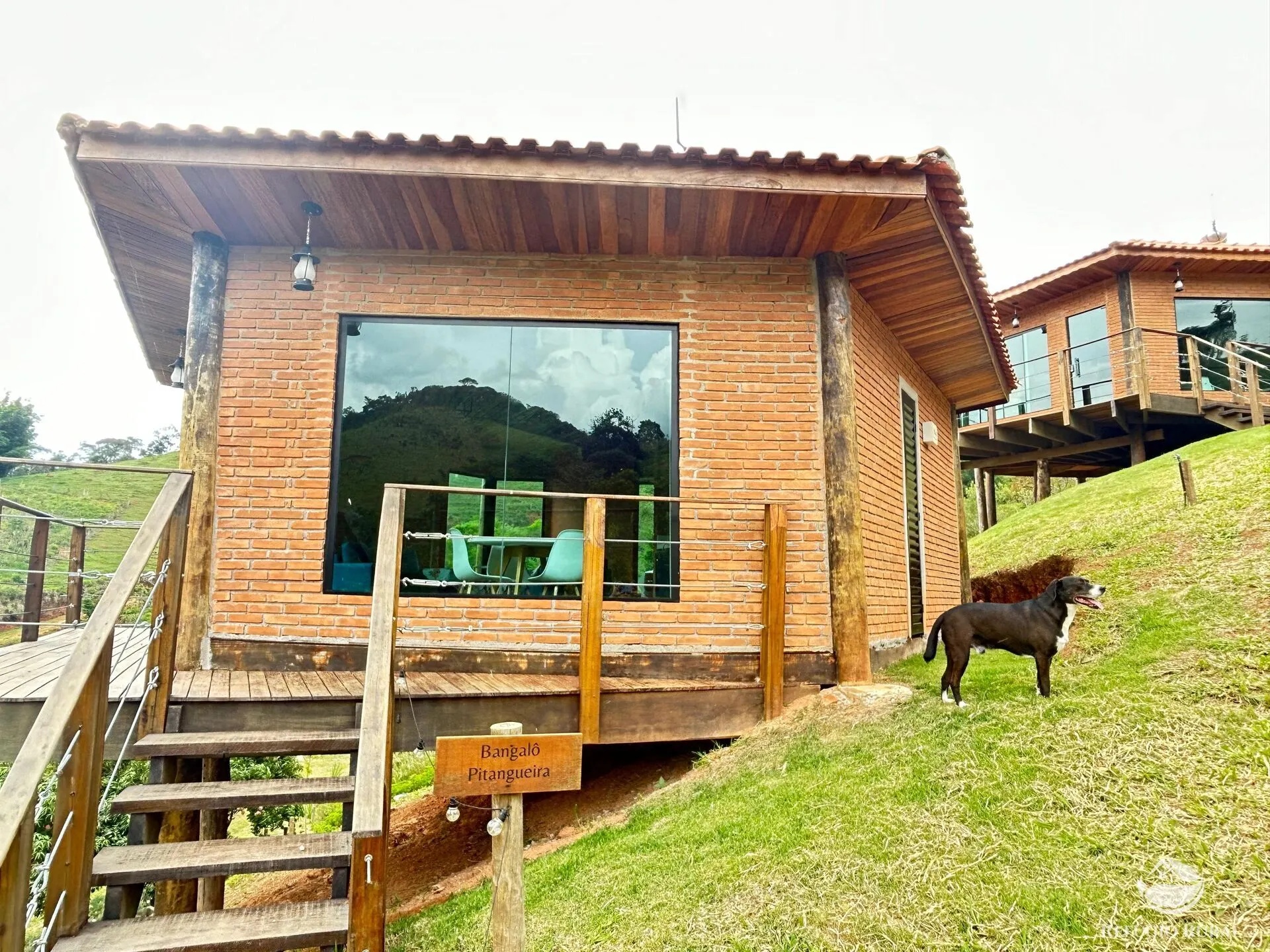 Sítio à venda de 24 ha em Monteiro Lobato, SP, Brasil
