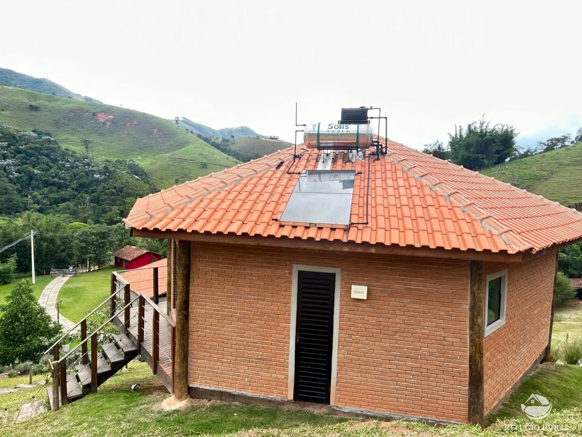 Sítio à venda de 24 ha em Monteiro Lobato, SP, Brasil
