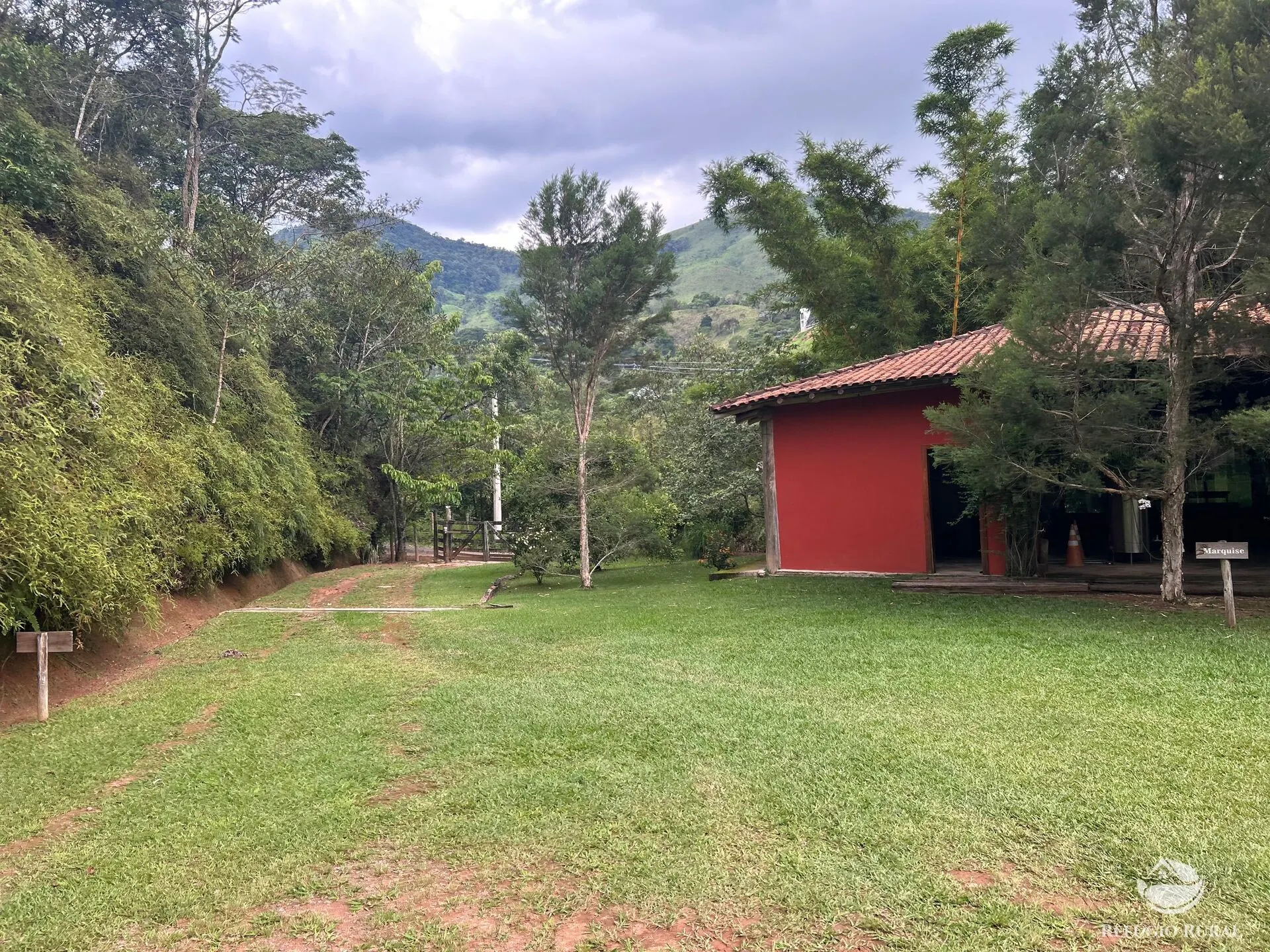 Sítio à venda de 24 ha em Monteiro Lobato, SP, Brasil