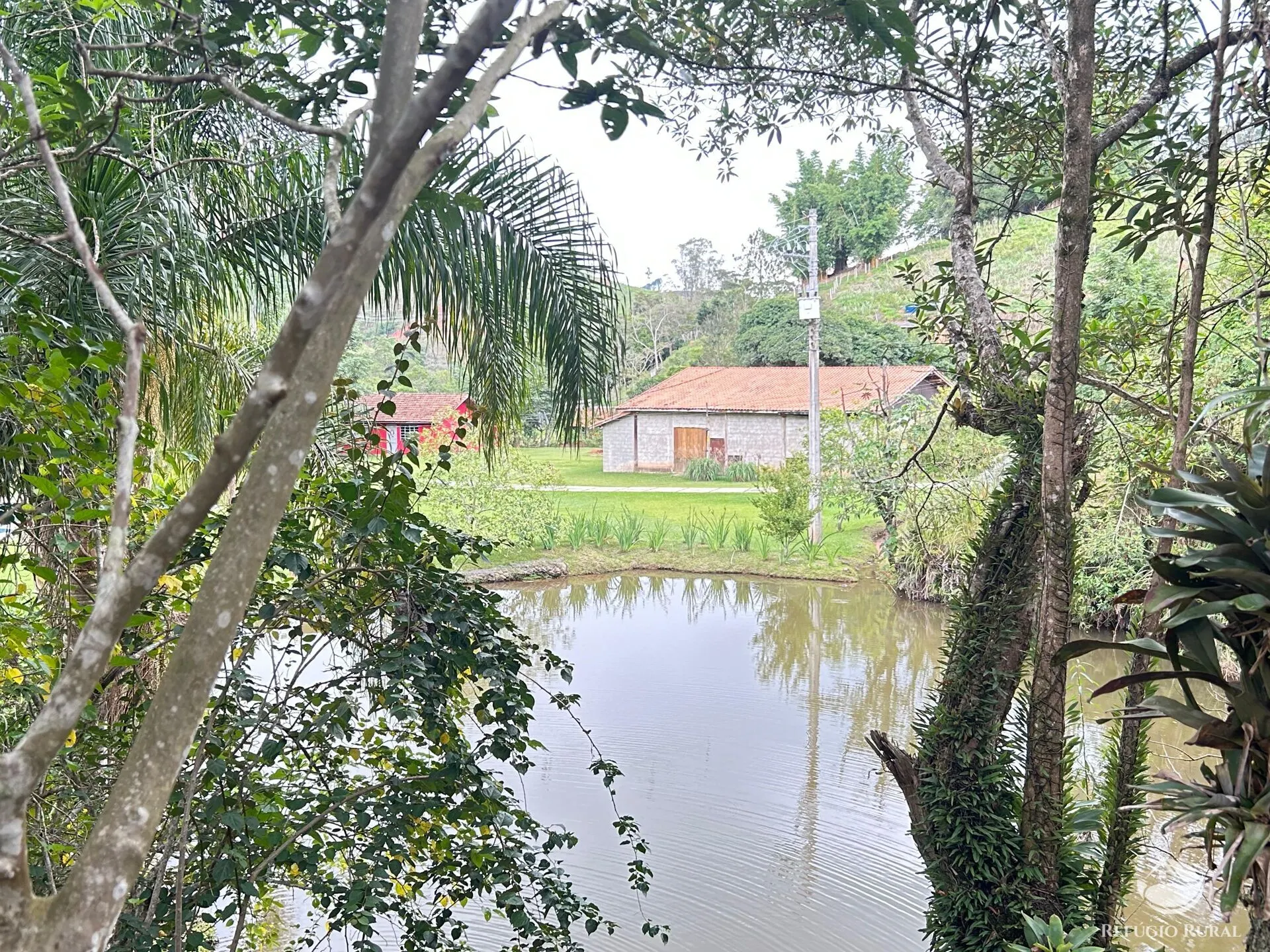 Sítio à venda de 24 ha em Monteiro Lobato, SP, Brasil