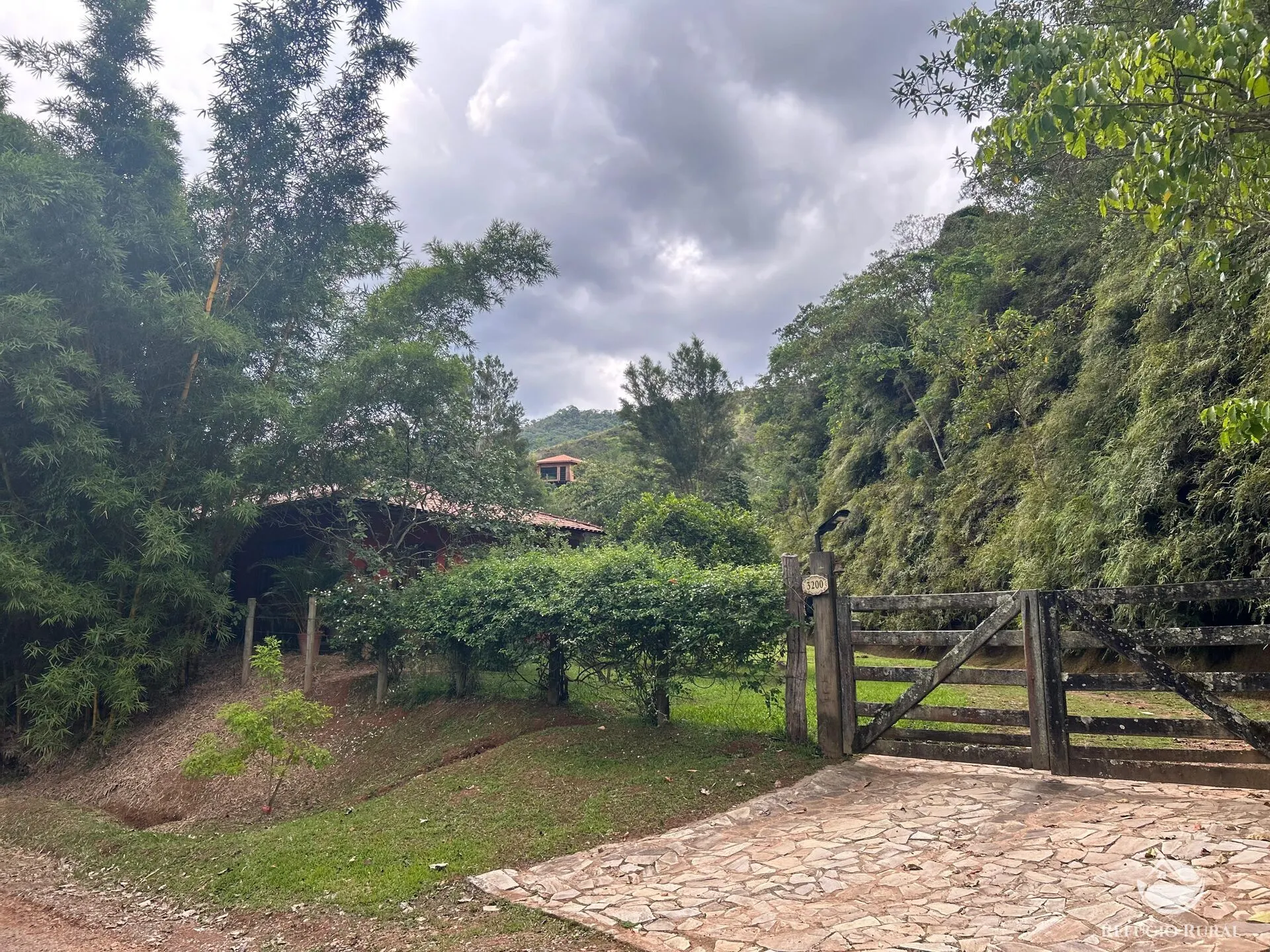 Sítio à venda de 24 ha em Monteiro Lobato, SP, Brasil