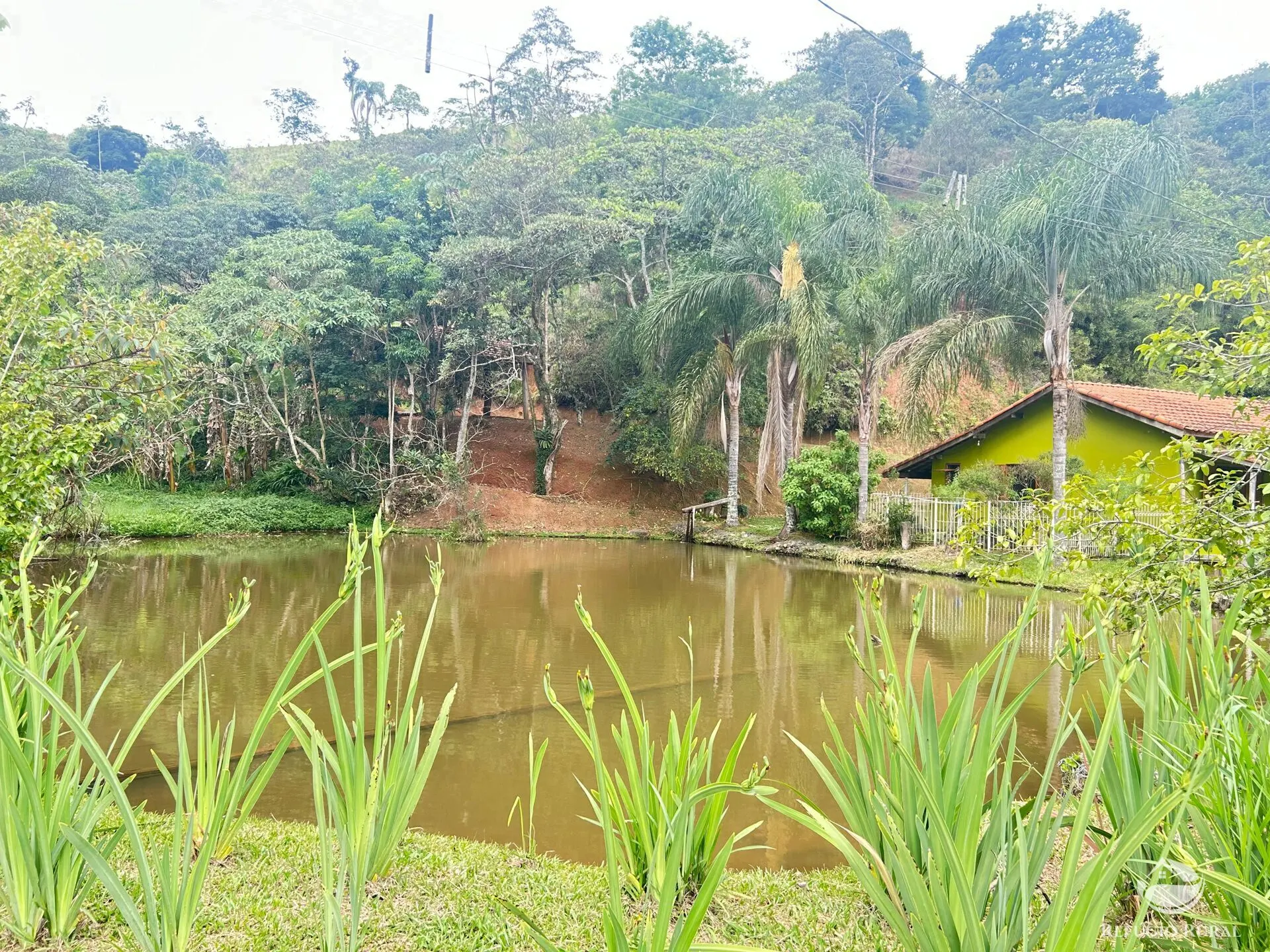 Sítio à venda de 24 ha em Monteiro Lobato, SP, Brasil