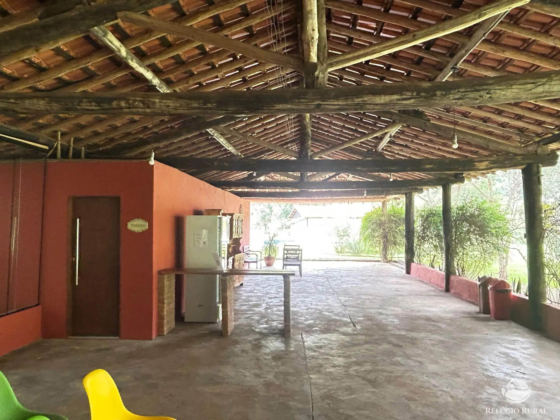Sítio à venda de 24 ha em Monteiro Lobato, SP, Brasil