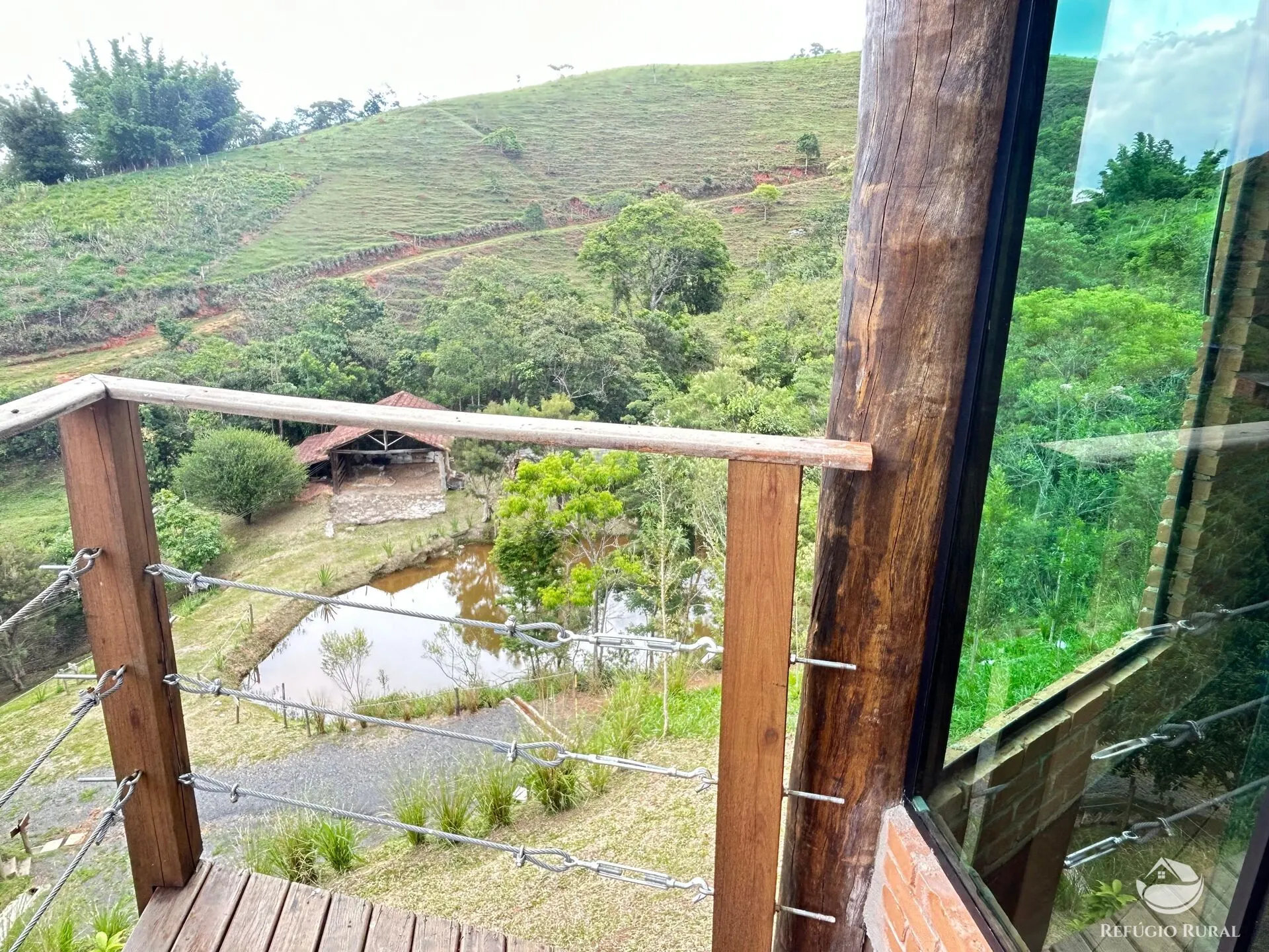 Sítio à venda de 24 ha em Monteiro Lobato, SP, Brasil