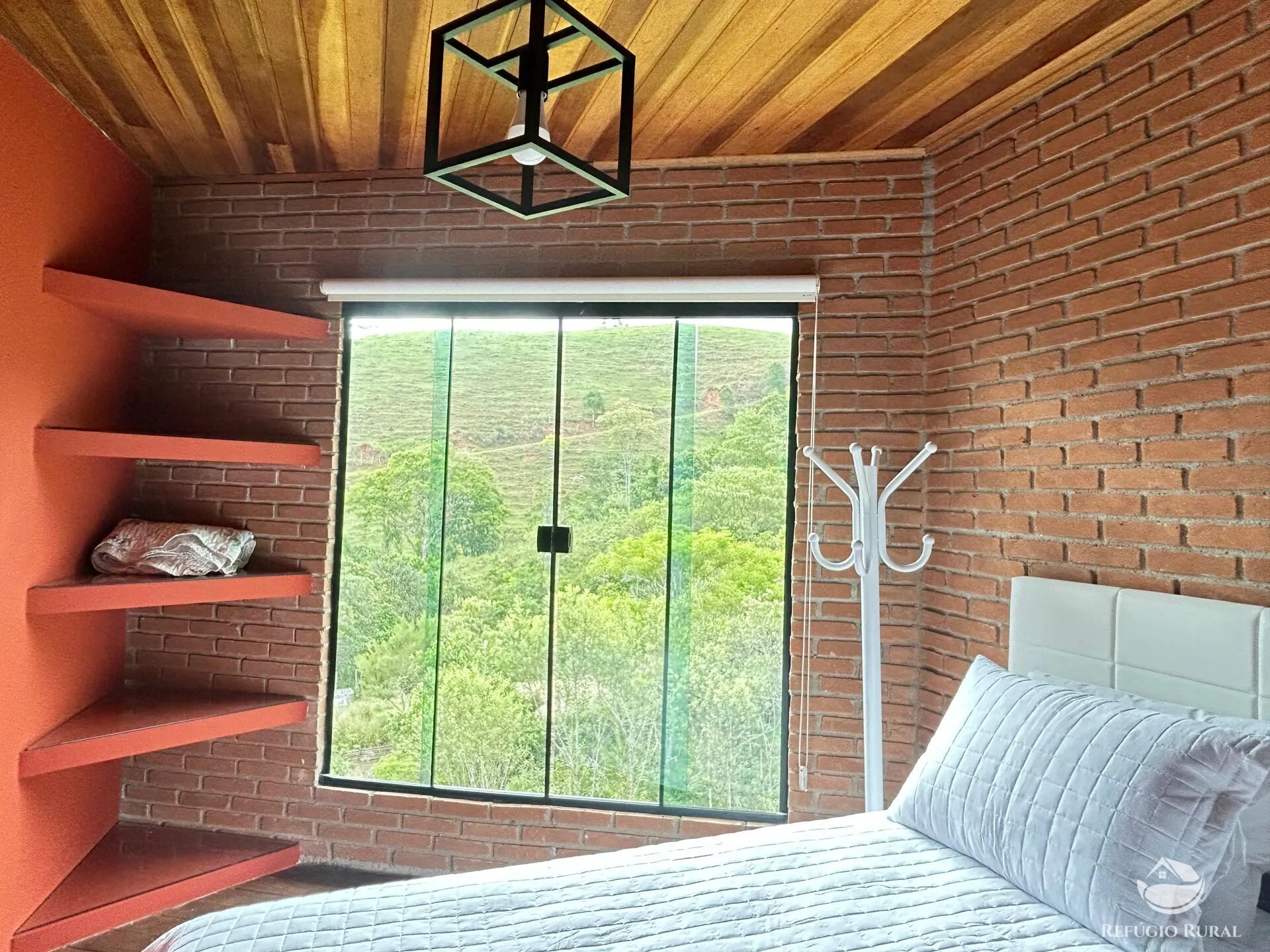 Sítio à venda de 24 ha em Monteiro Lobato, SP, Brasil