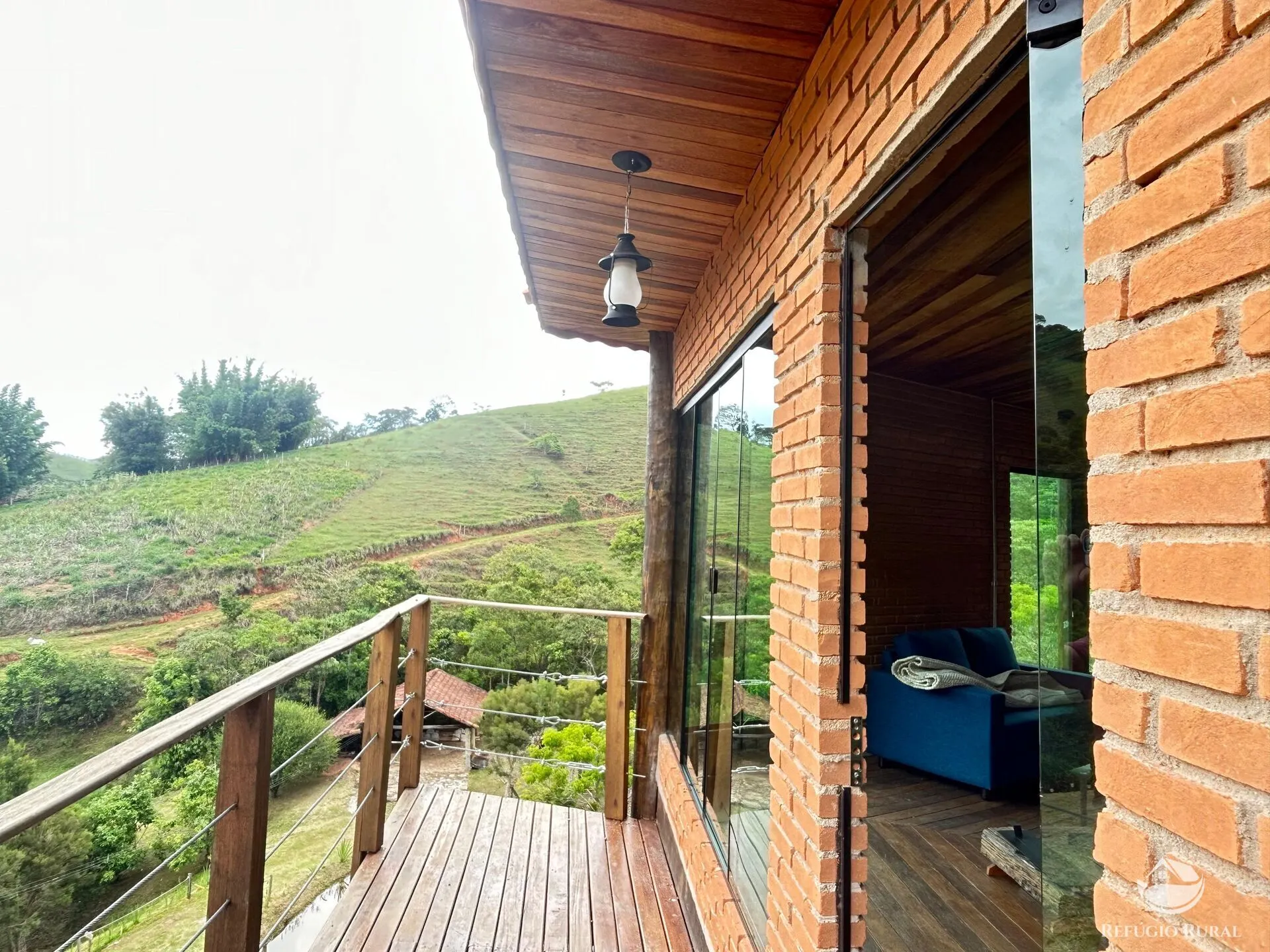 Sítio à venda de 24 ha em Monteiro Lobato, SP, Brasil