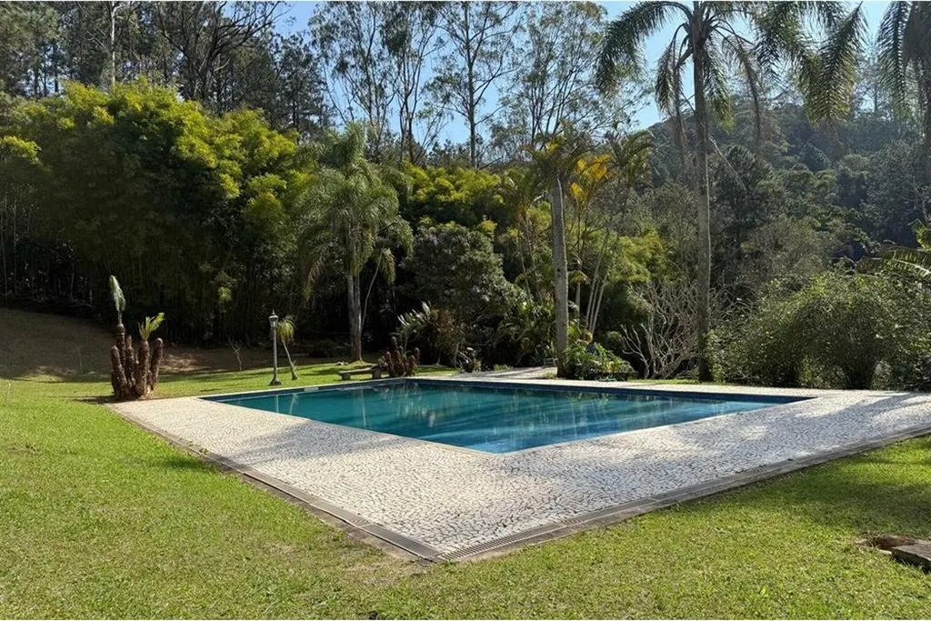 Fazenda à venda de 58 ha em Itapecerica da Serra, SP, Brasil