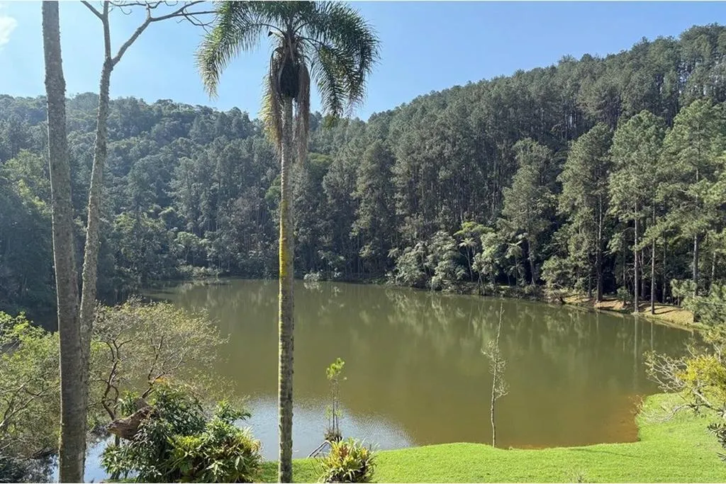 Fazenda à venda de 58 ha em Itapecerica da Serra, SP, Brasil