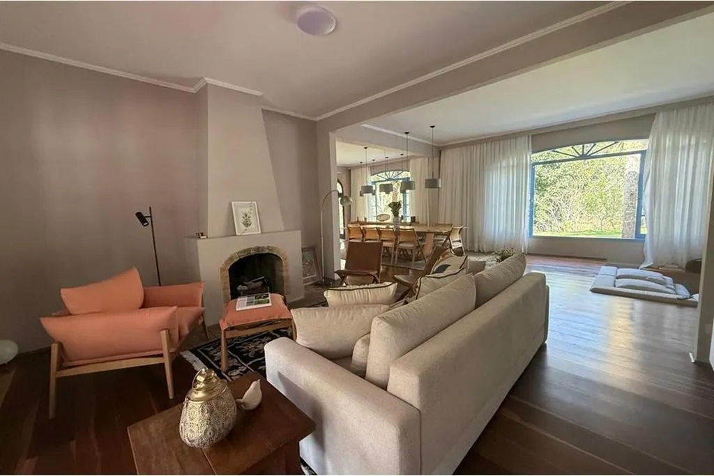 Fazenda à venda de 58 ha em Itapecerica da Serra, SP, Brasil