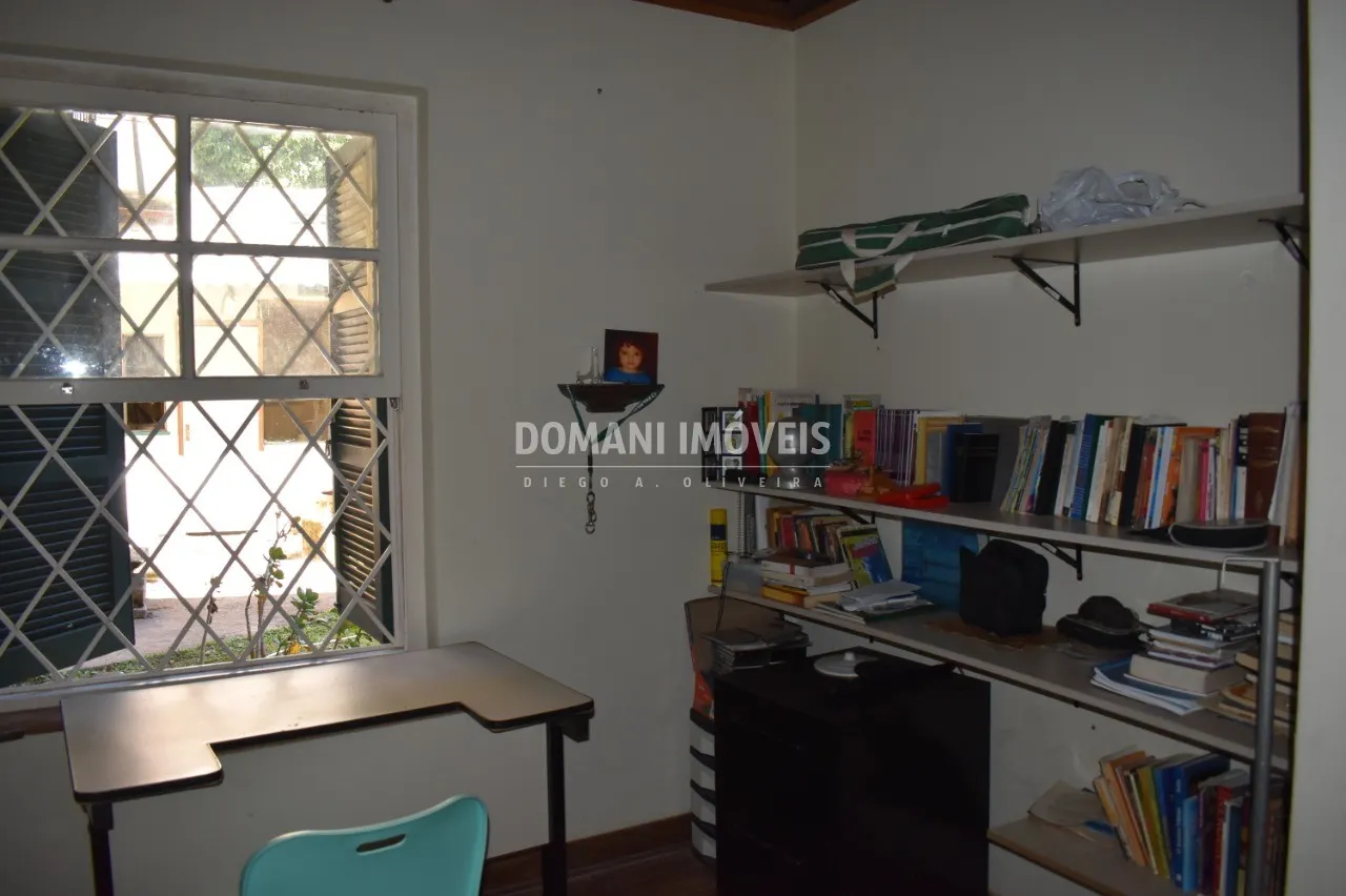 Casa à venda de 1 ha em Campos do Jordão, SP, Brasil