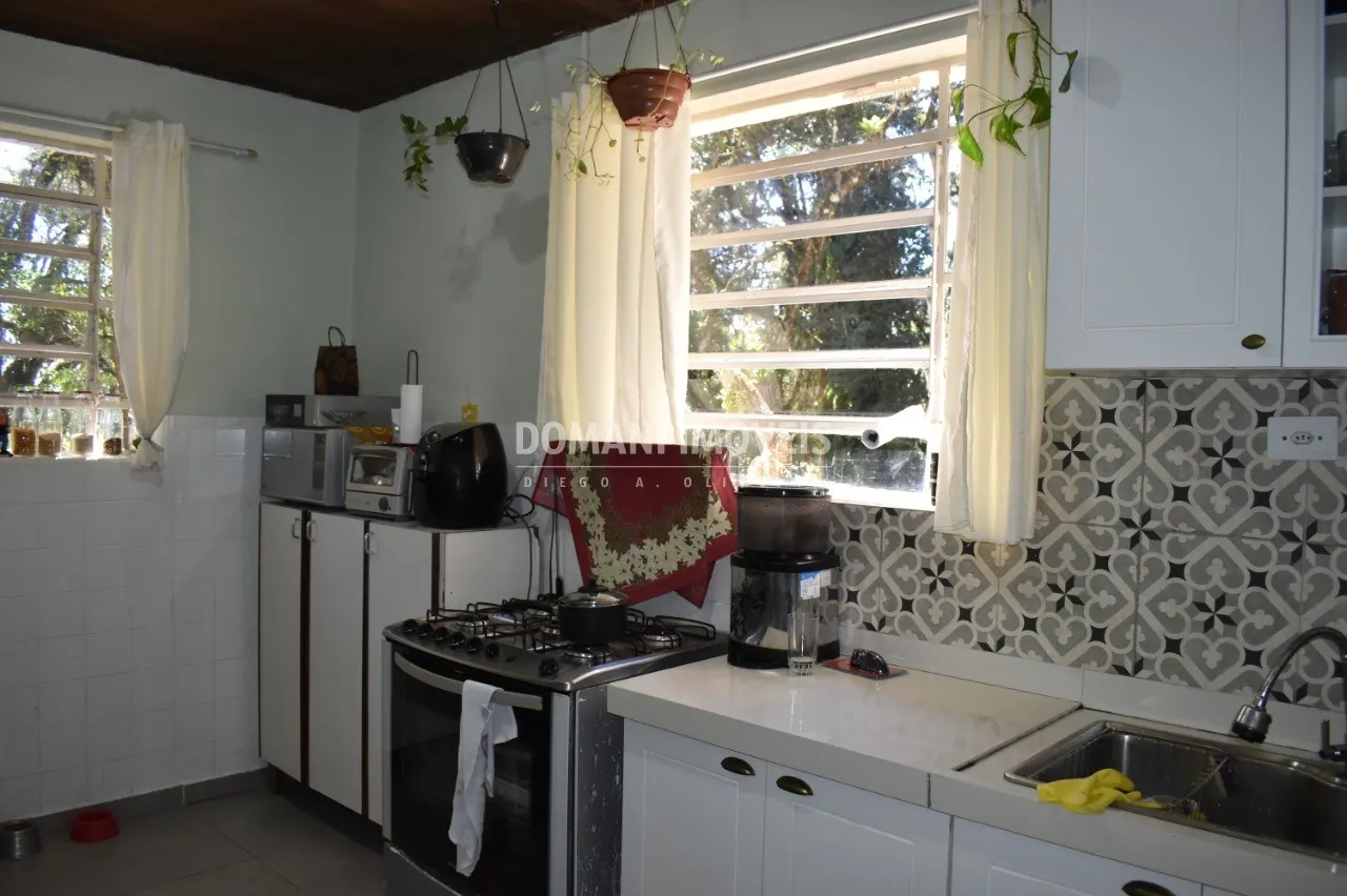 Casa à venda de 1 ha em Campos do Jordão, SP, Brasil