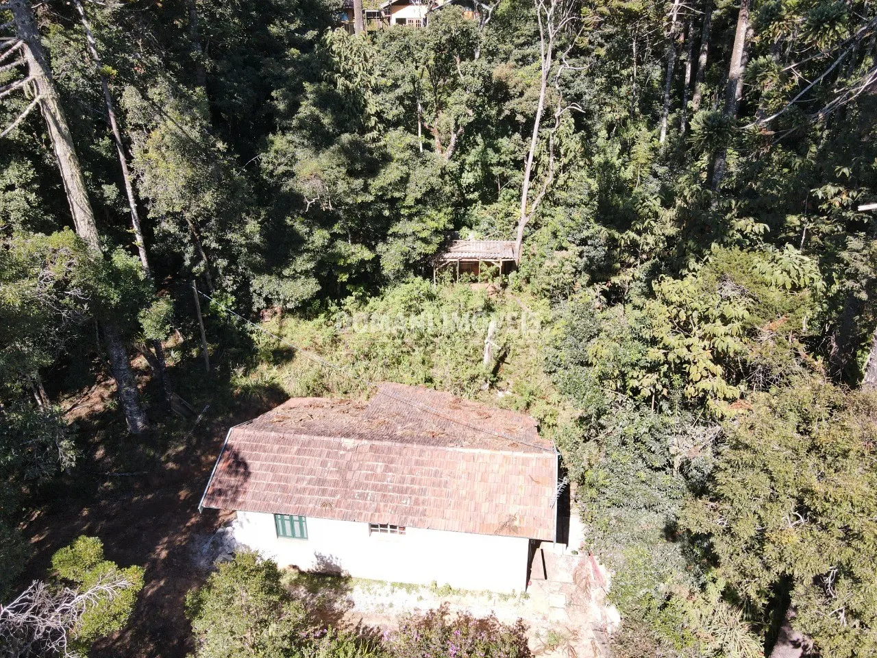 Casa à venda de 1 ha em Campos do Jordão, SP, Brasil