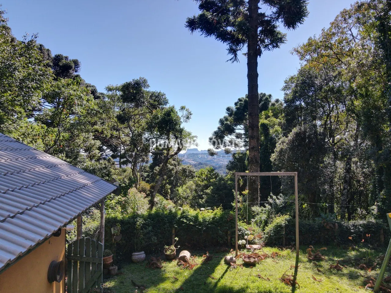 Casa à venda de 1 ha em Campos do Jordão, SP, Brasil