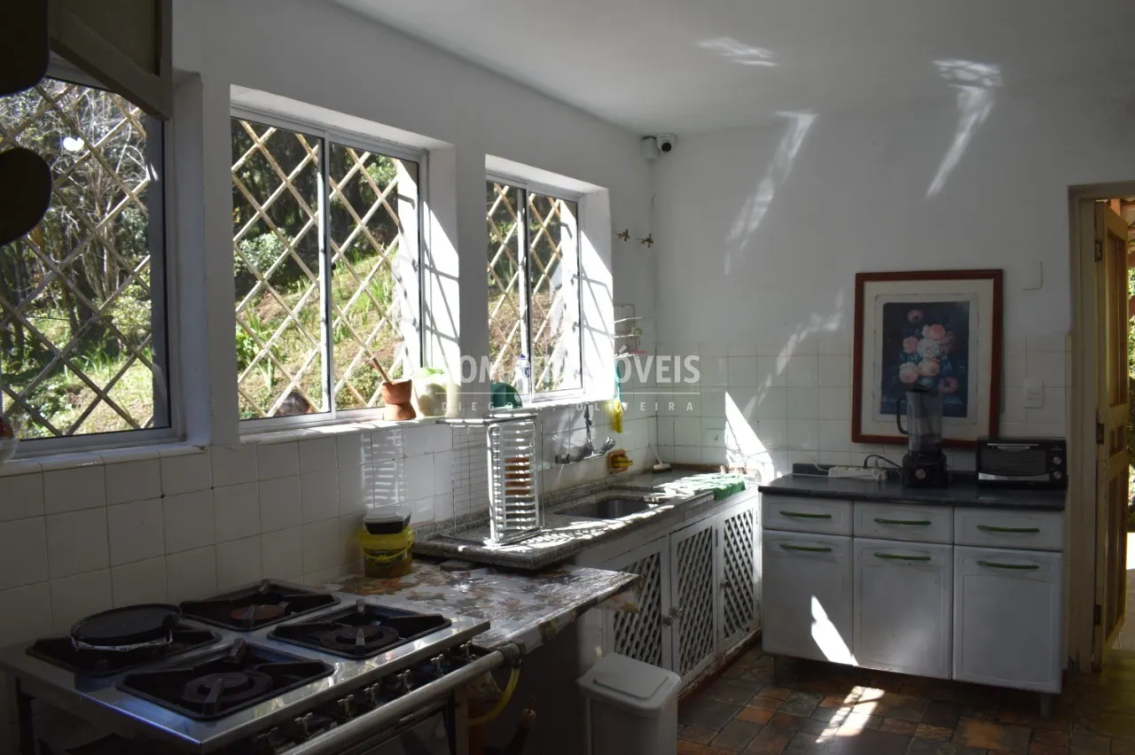 Casa à venda de 1 ha em Campos do Jordão, SP, Brasil