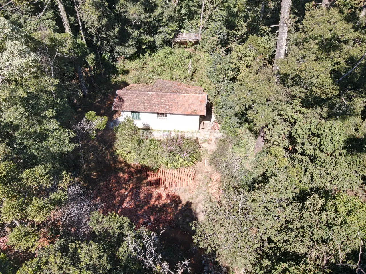 Casa à venda de 1 ha em Campos do Jordão, SP, Brasil