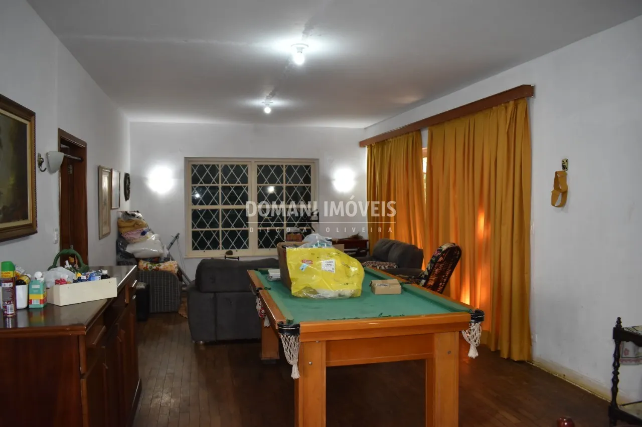 Casa à venda de 1 ha em Campos do Jordão, SP, Brasil
