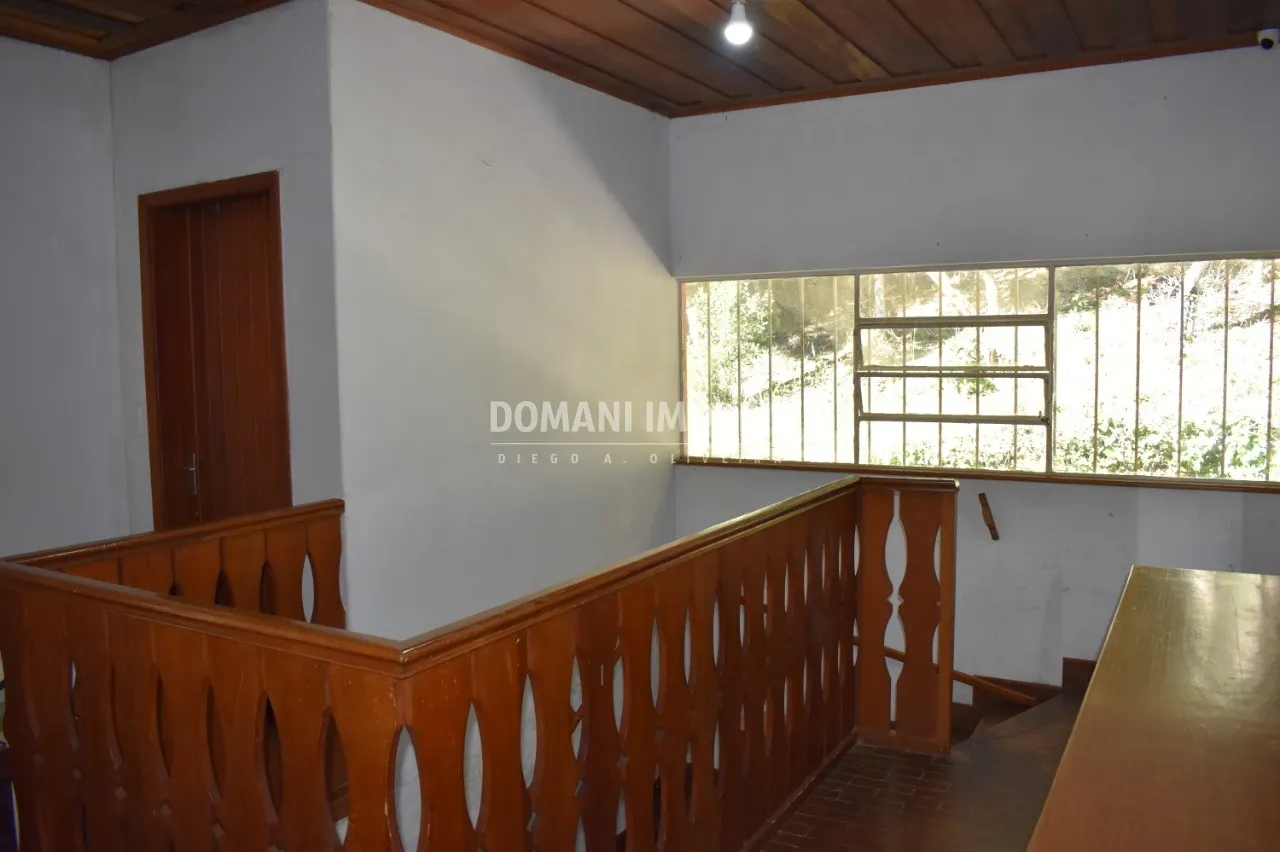 Casa à venda de 1 ha em Campos do Jordão, SP, Brasil