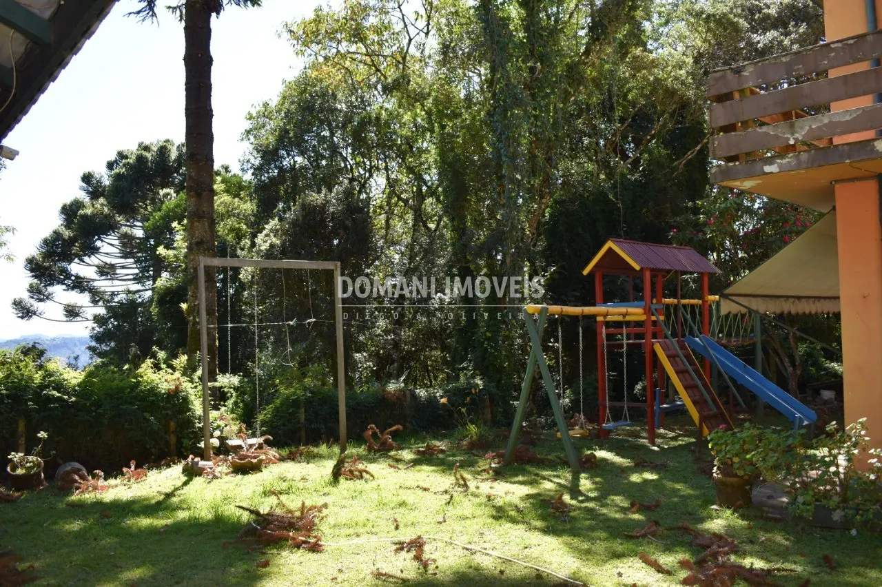 Casa à venda de 1 ha em Campos do Jordão, SP, Brasil