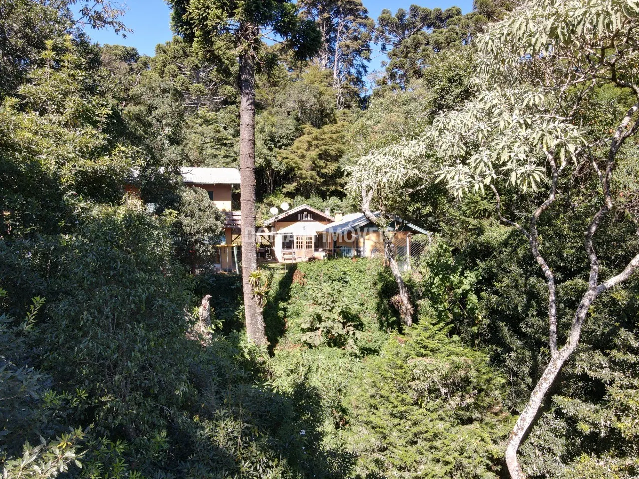 Casa à venda de 1 ha em Campos do Jordão, SP, Brasil