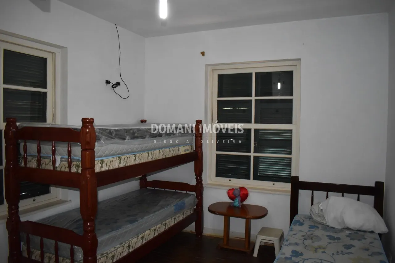 Casa à venda de 1 ha em Campos do Jordão, SP, Brasil