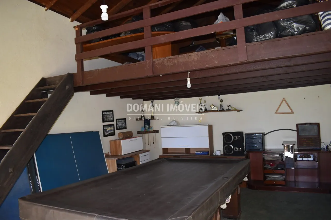Casa à venda de 1 ha em Campos do Jordão, SP, Brasil