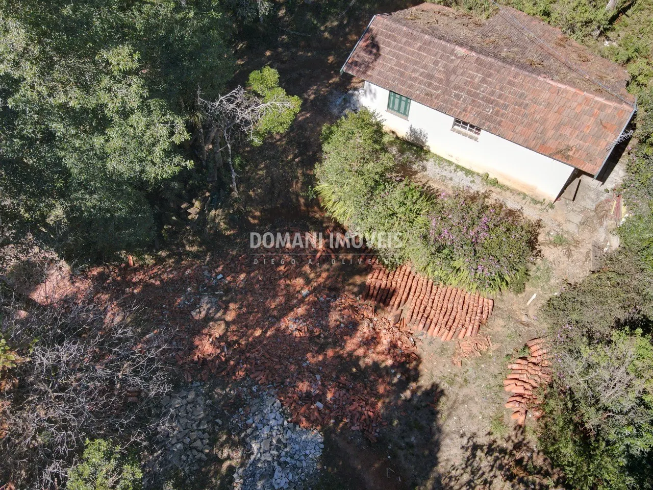 Casa à venda de 1 ha em Campos do Jordão, SP, Brasil