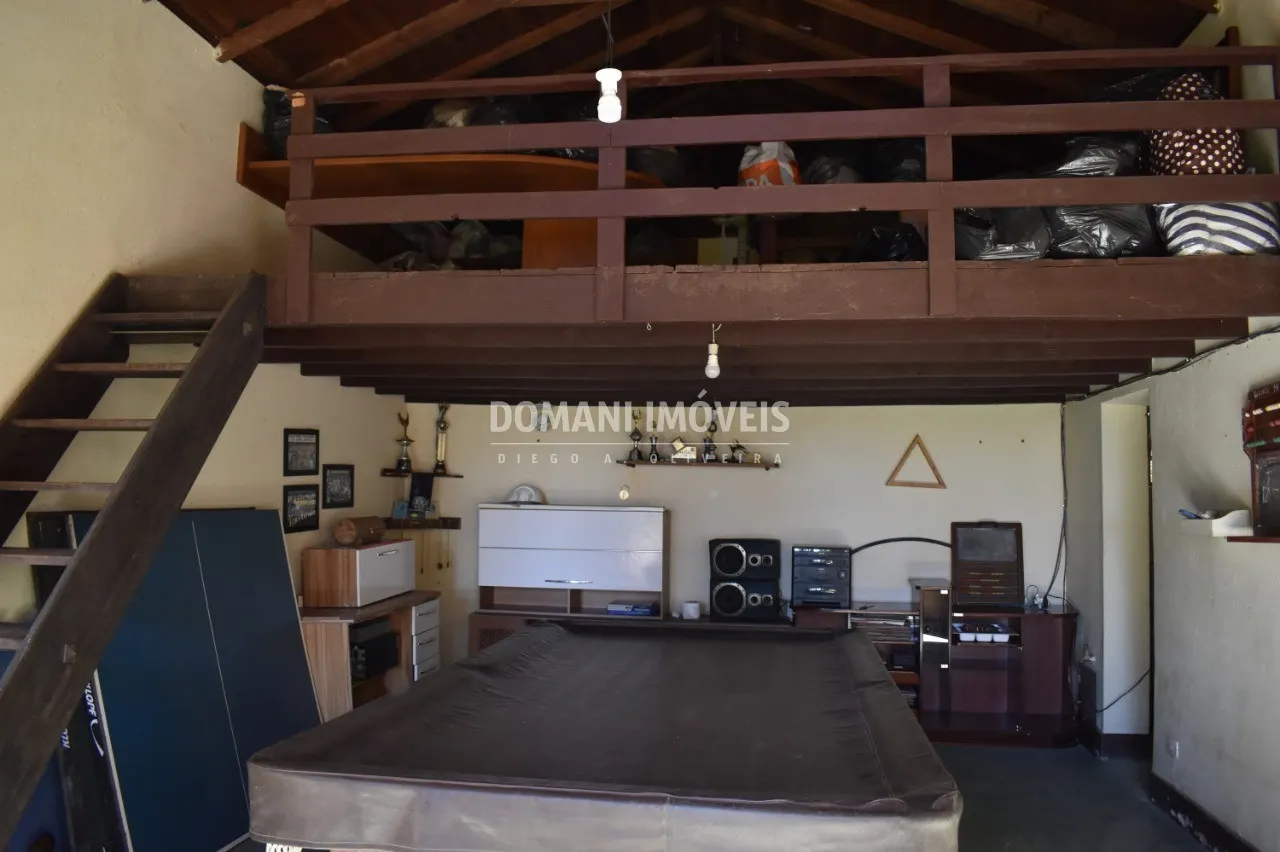 Casa à venda de 1 ha em Campos do Jordão, SP, Brasil