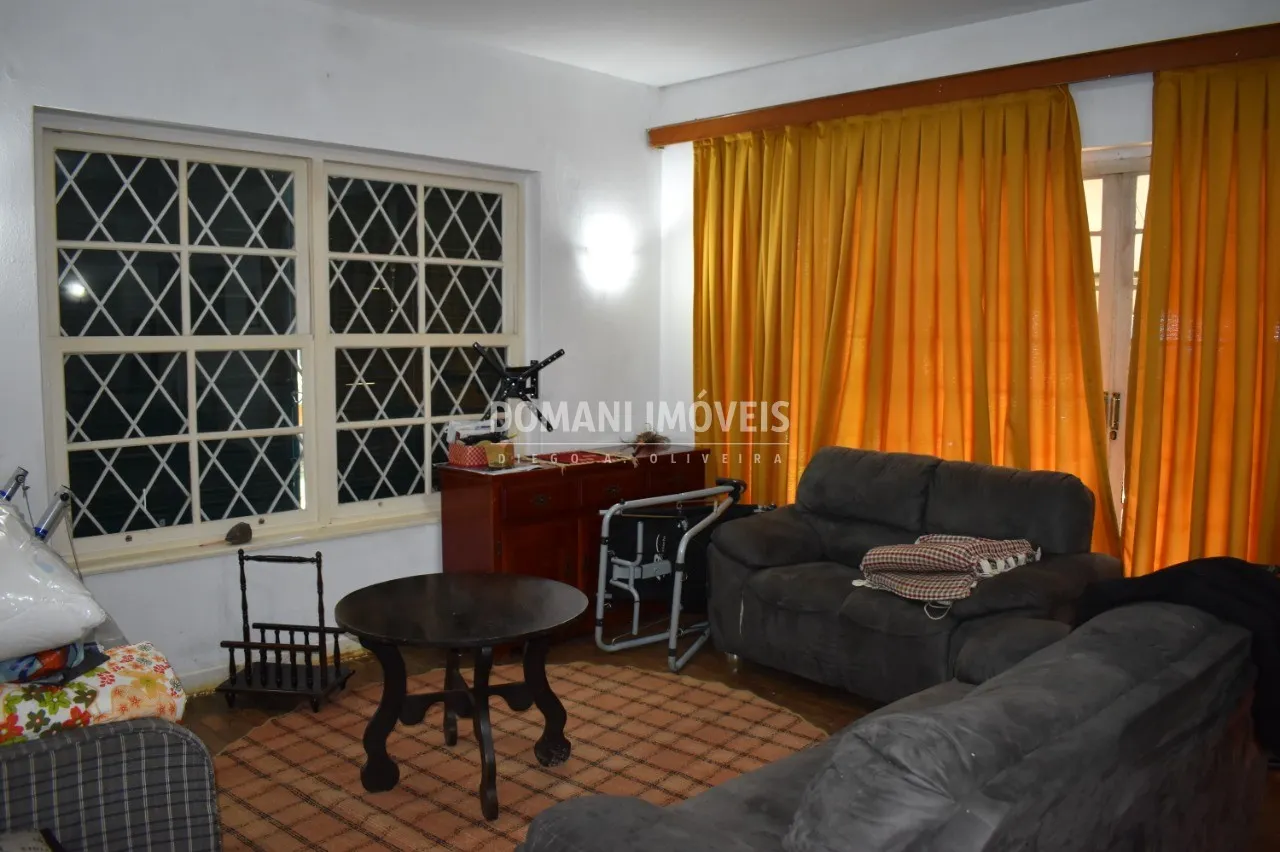 Casa à venda de 1 ha em Campos do Jordão, SP, Brasil