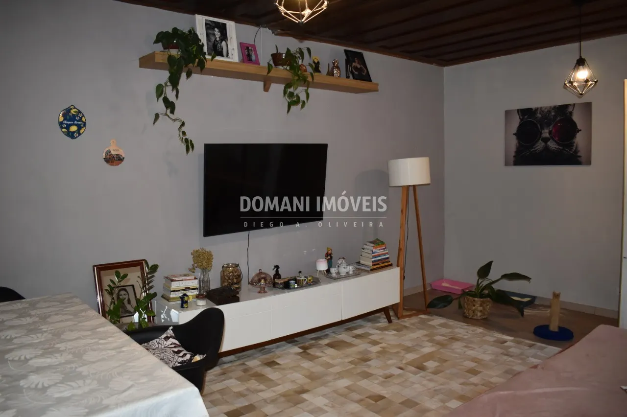 Casa à venda de 1 ha em Campos do Jordão, SP, Brasil
