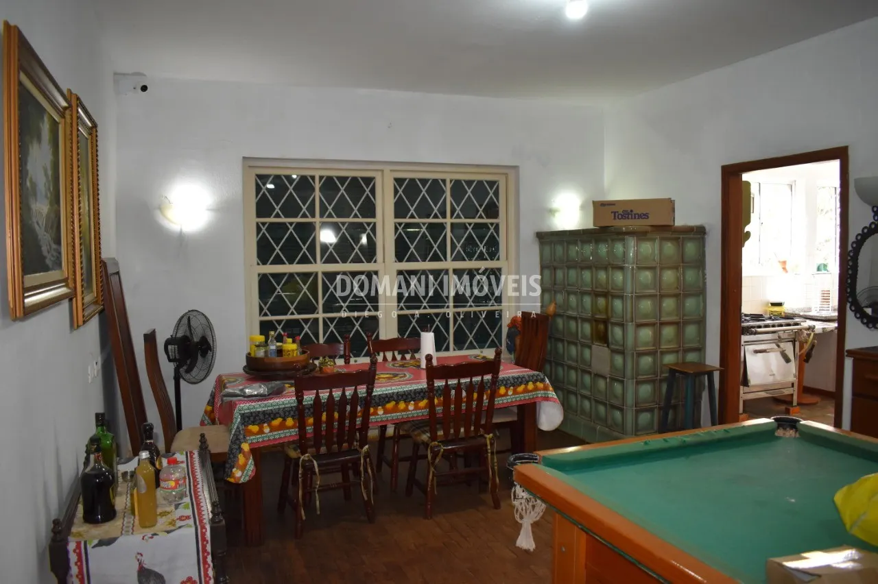 Casa à venda de 1 ha em Campos do Jordão, SP, Brasil