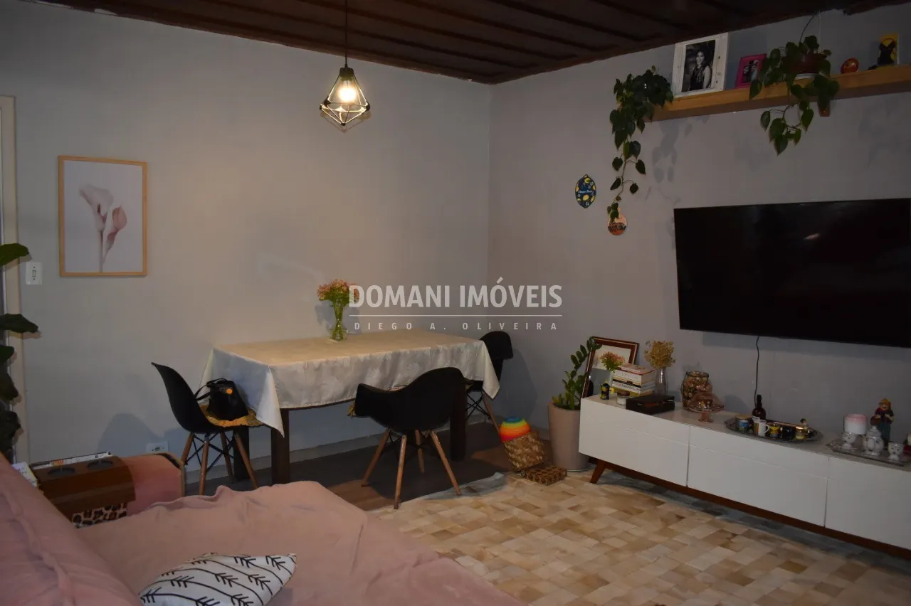 Casa à venda de 1 ha em Campos do Jordão, SP, Brasil