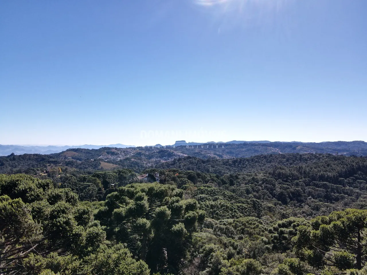 Casa à venda de 1 ha em Campos do Jordão, SP, Brasil