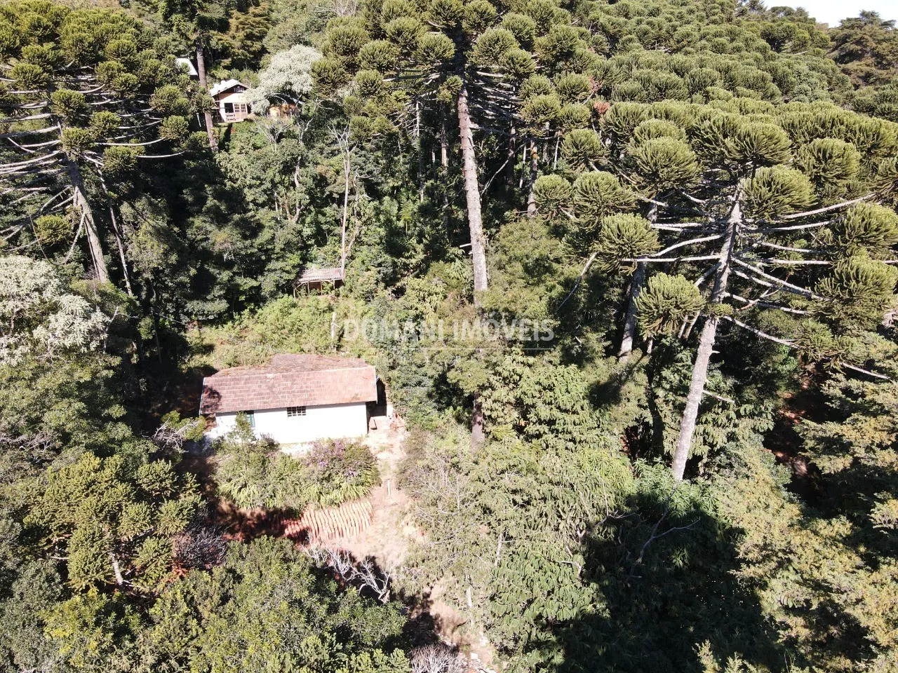 Casa à venda de 1 ha em Campos do Jordão, SP, Brasil