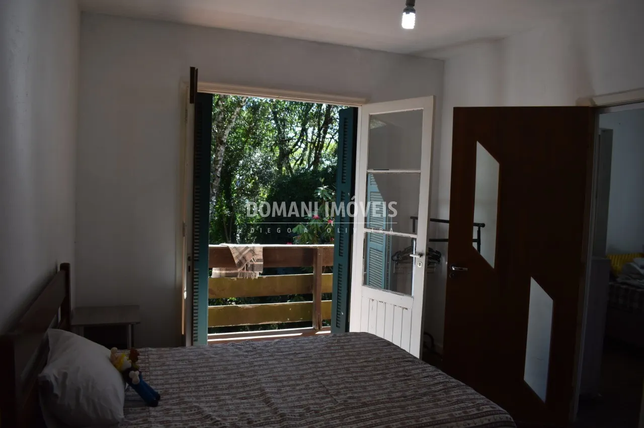Casa à venda de 1 ha em Campos do Jordão, SP, Brasil