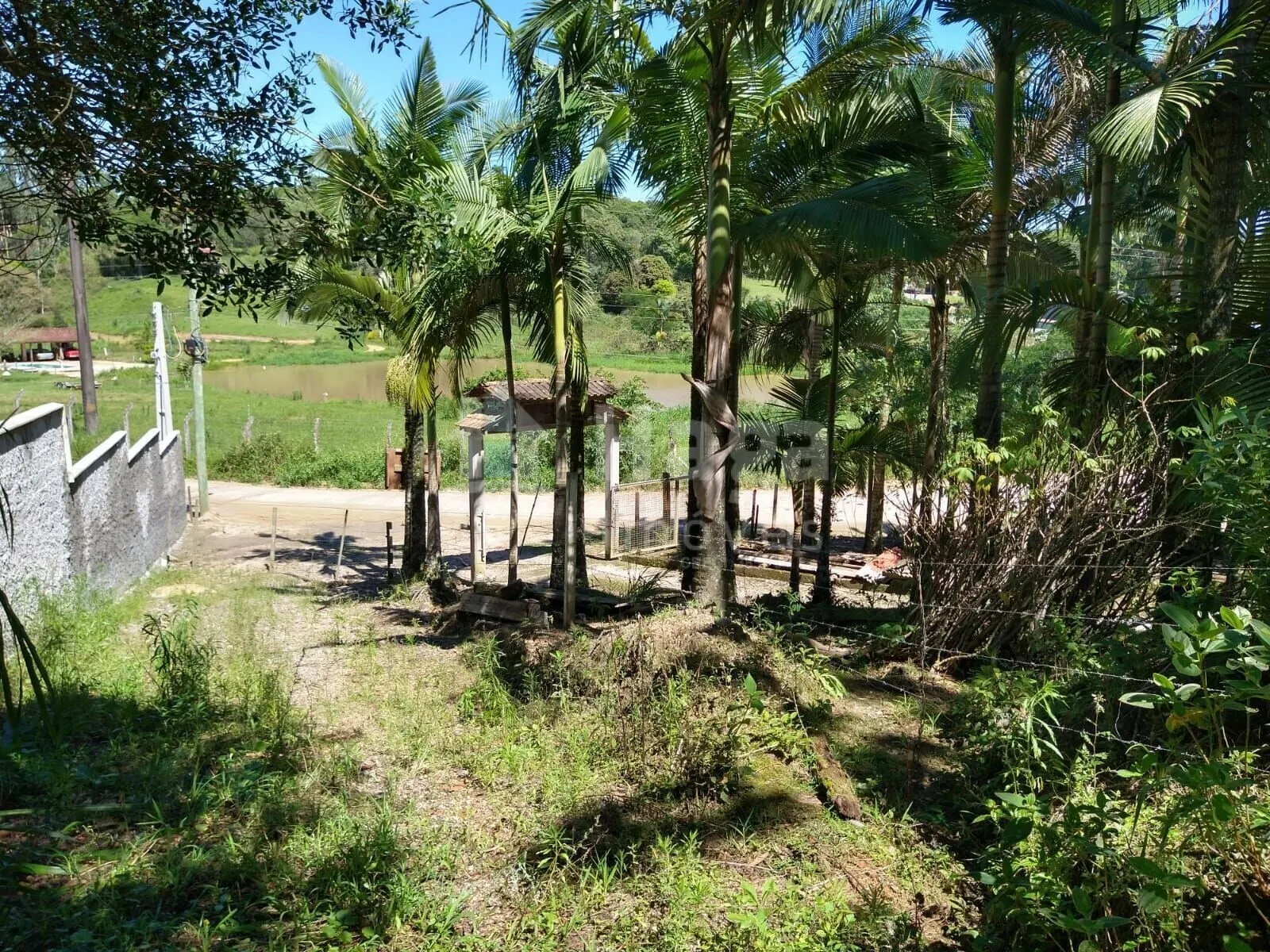 Country home for sale of 4 acres in Ilhota, SC, Brazil