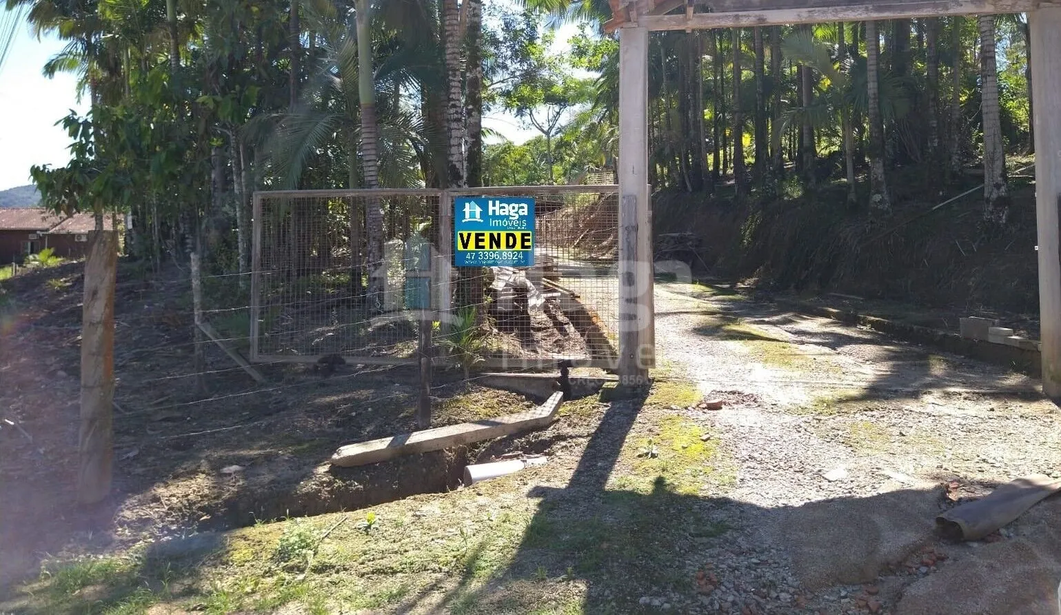 Chácara à venda de 2 ha em Ilhota, SC, Brasil