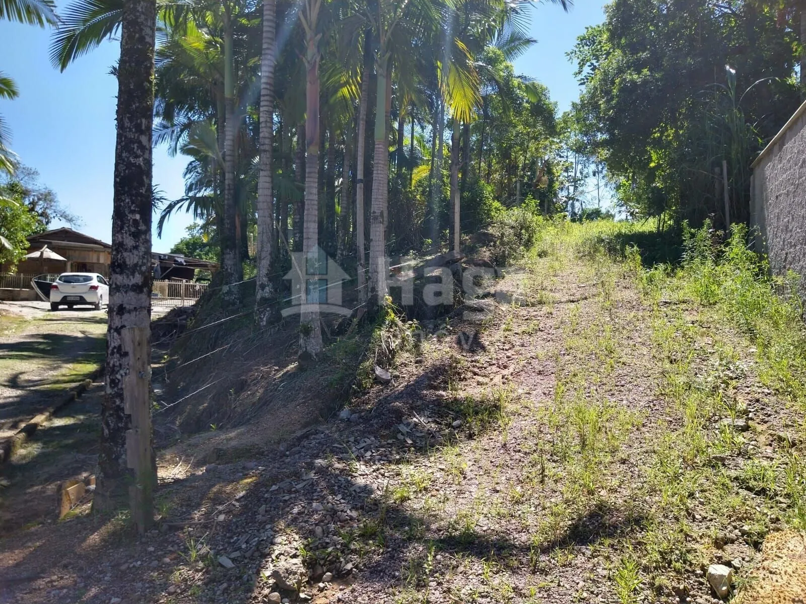 Country home for sale of 4 acres in Ilhota, SC, Brazil