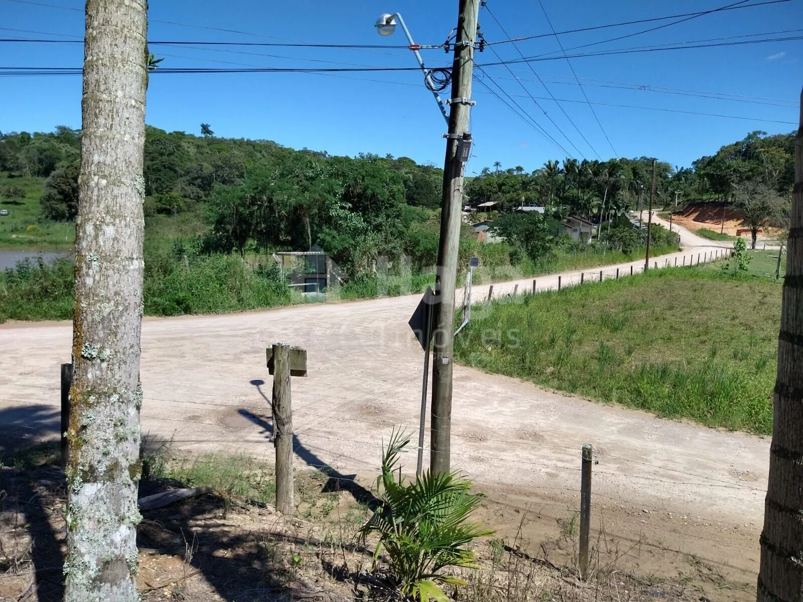 Country home for sale of 4 acres in Ilhota, SC, Brazil