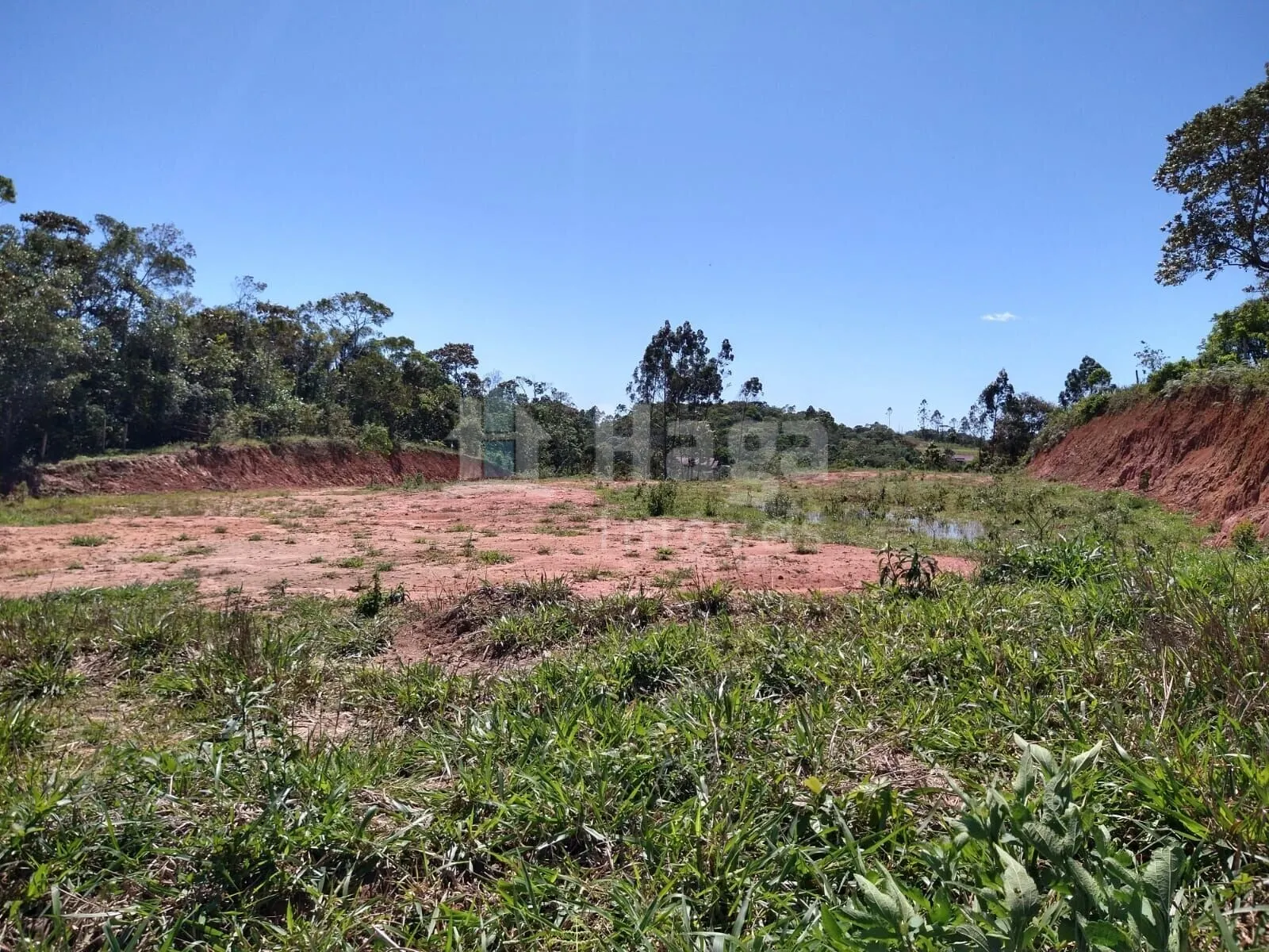 Country home for sale of 4 acres in Ilhota, SC, Brazil