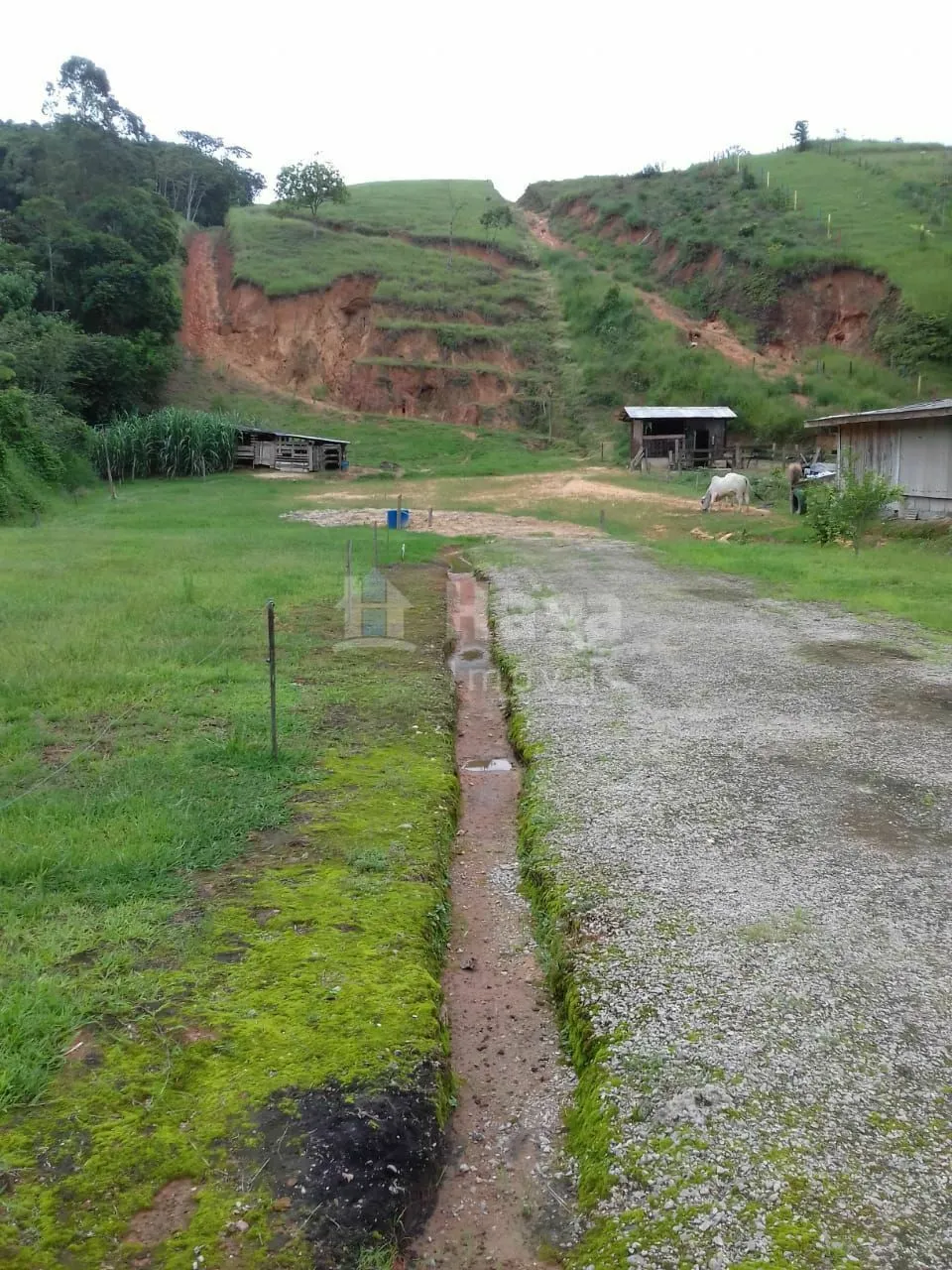 Terreno à venda de 2 ha em Brusque, SC, Brasil